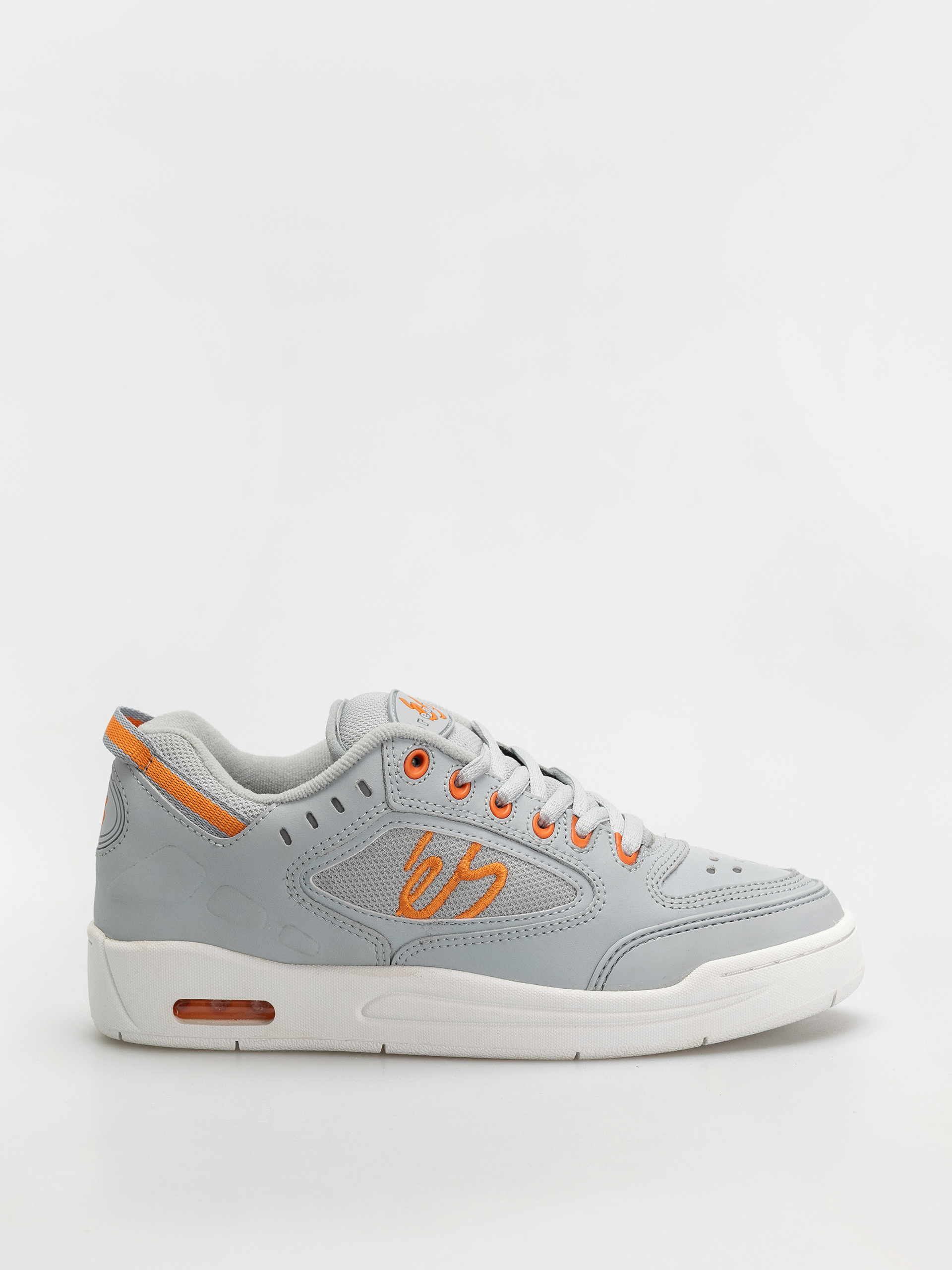 Boty eS Creager (grey/orange)