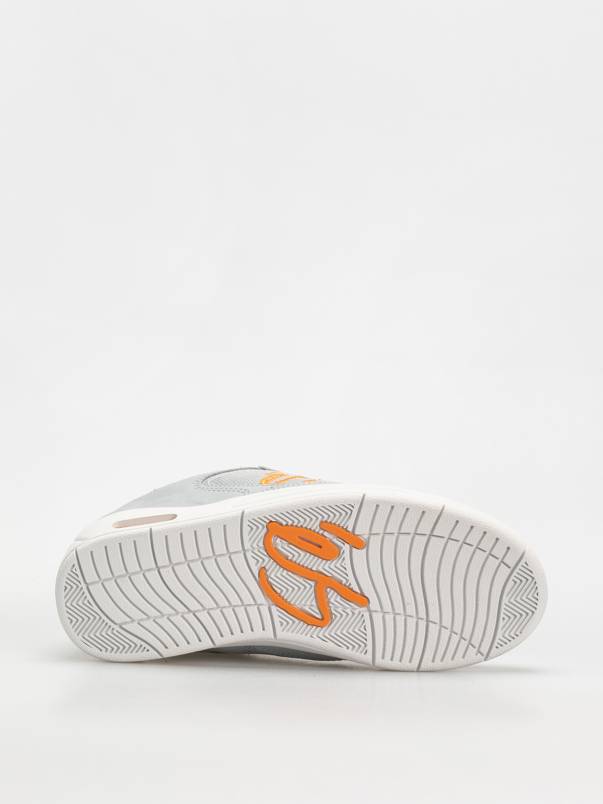Boty eS Creager (grey/orange)