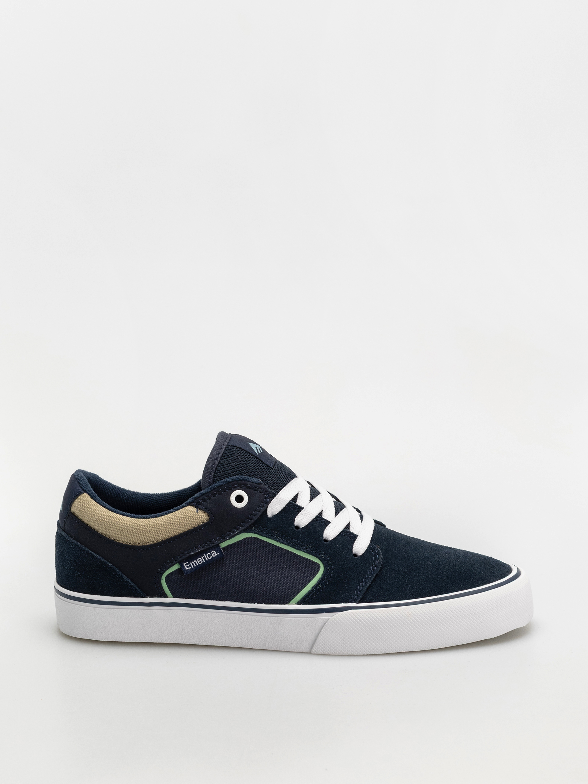 Boty Emerica Cadence (navy)