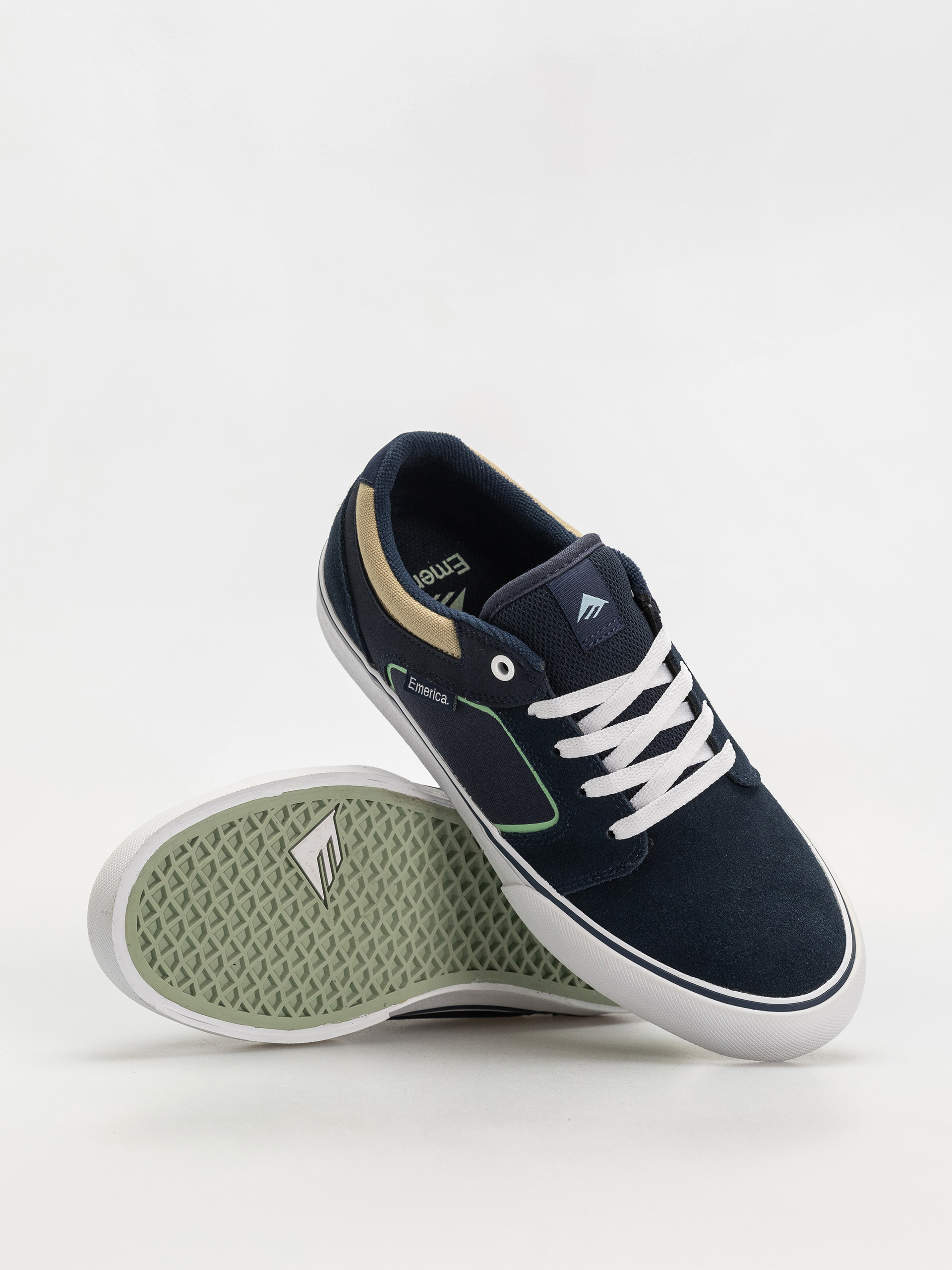 Boty Emerica Cadence (navy)