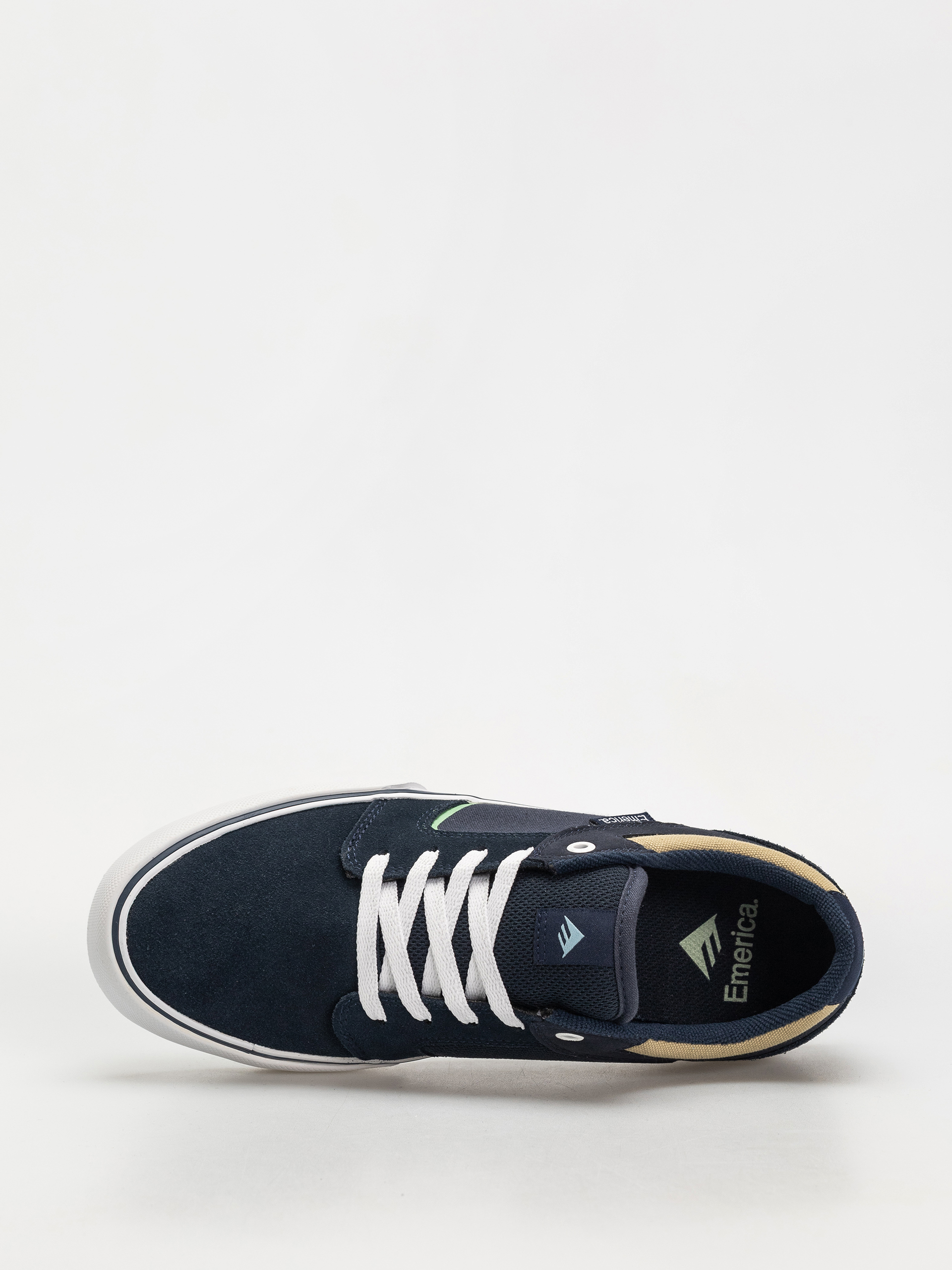 Boty Emerica Cadence (navy)