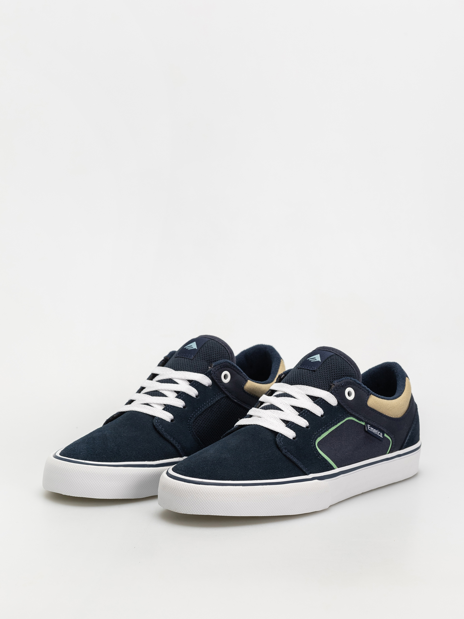 Boty Emerica Cadence (navy)
