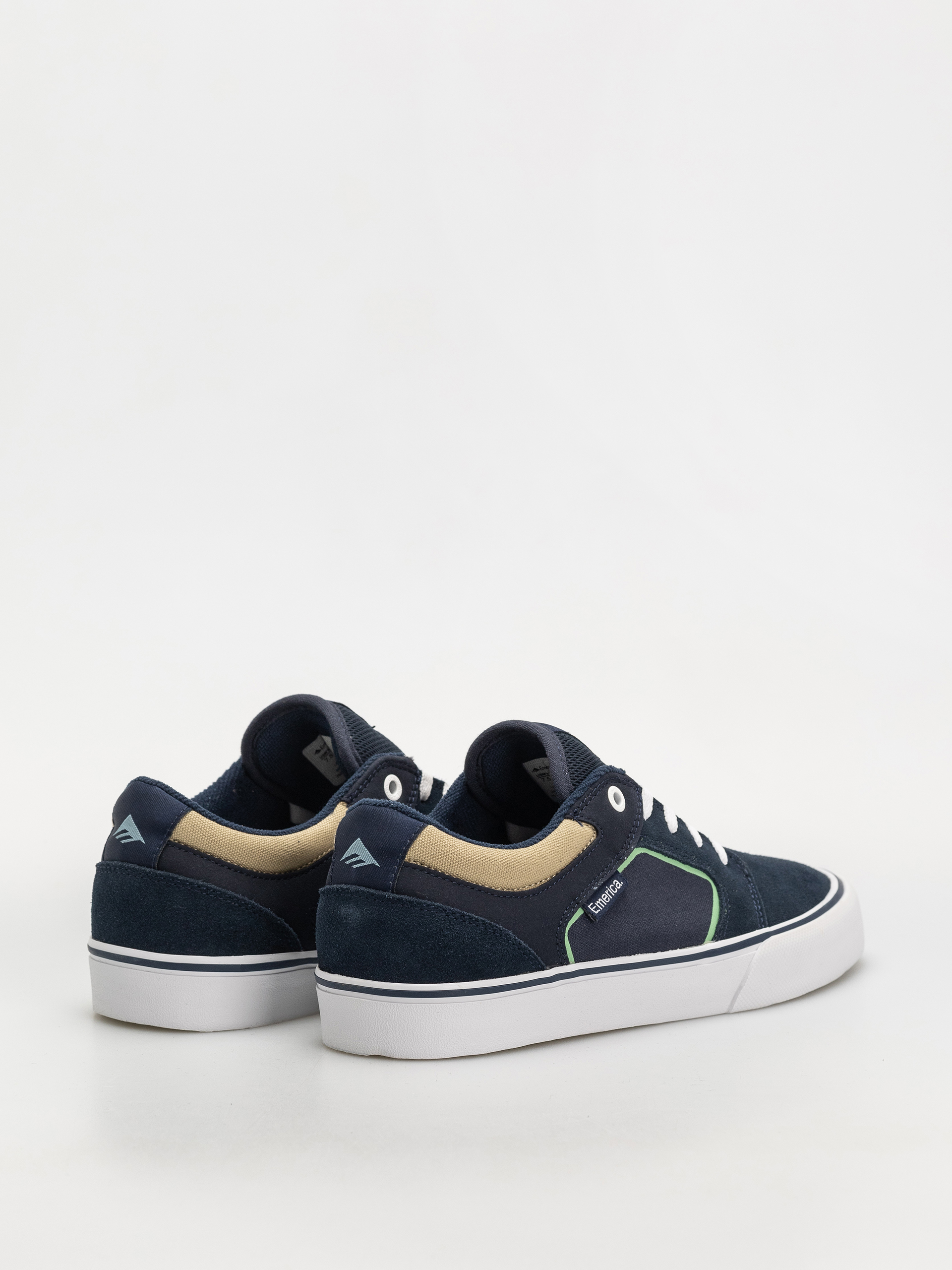 Boty Emerica Cadence (navy)