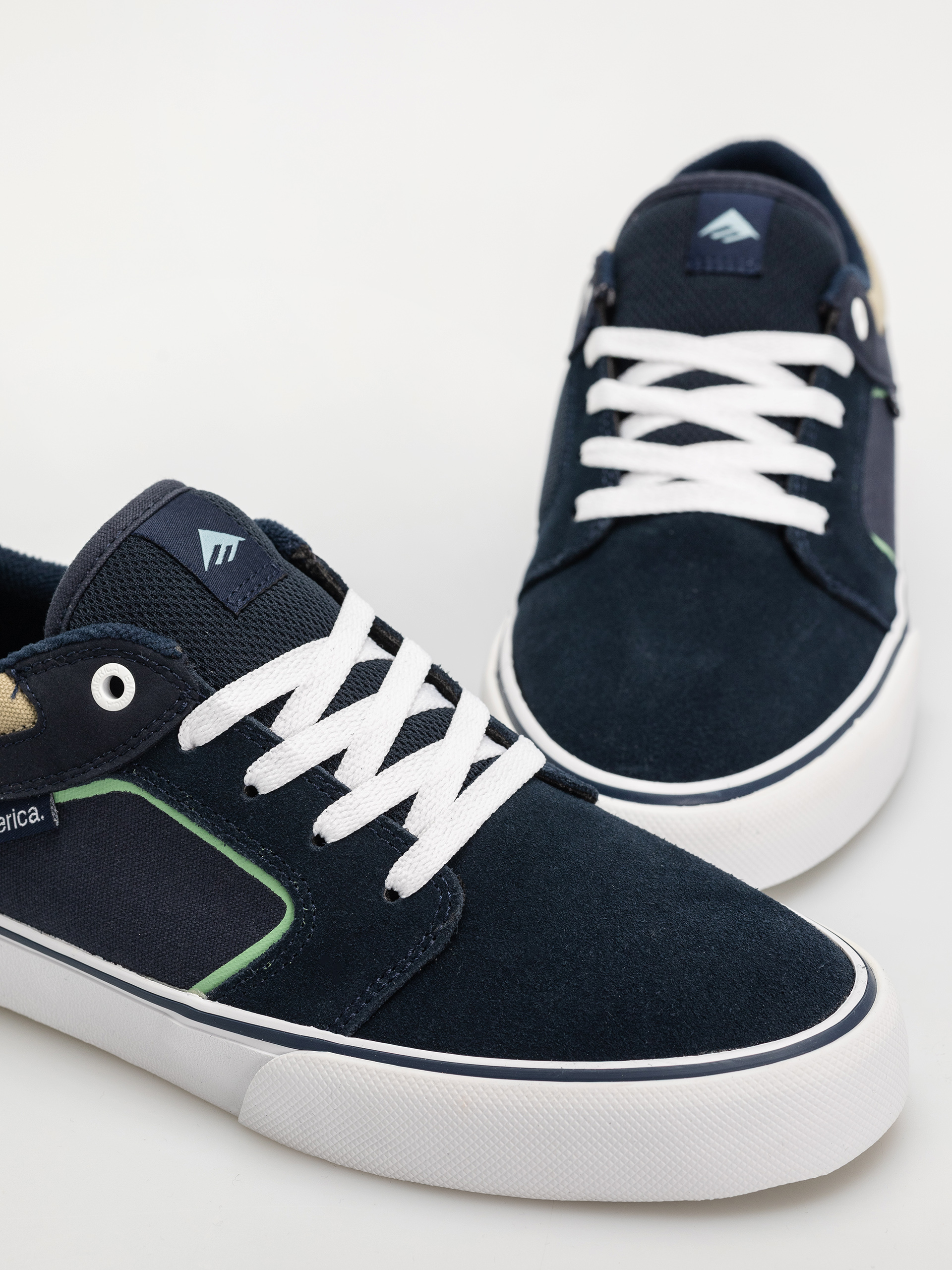 Boty Emerica Cadence (navy)
