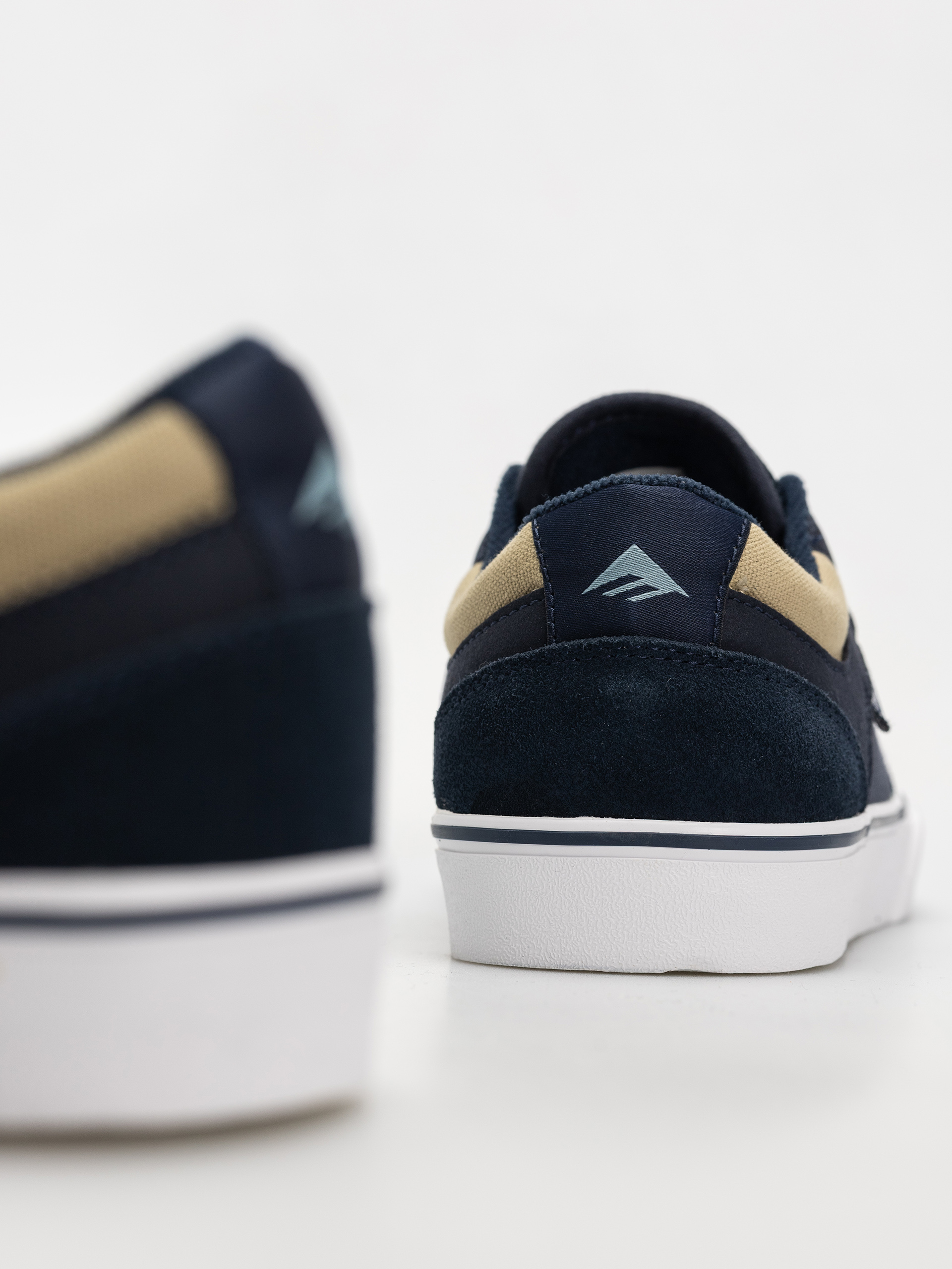 Boty Emerica Cadence (navy)