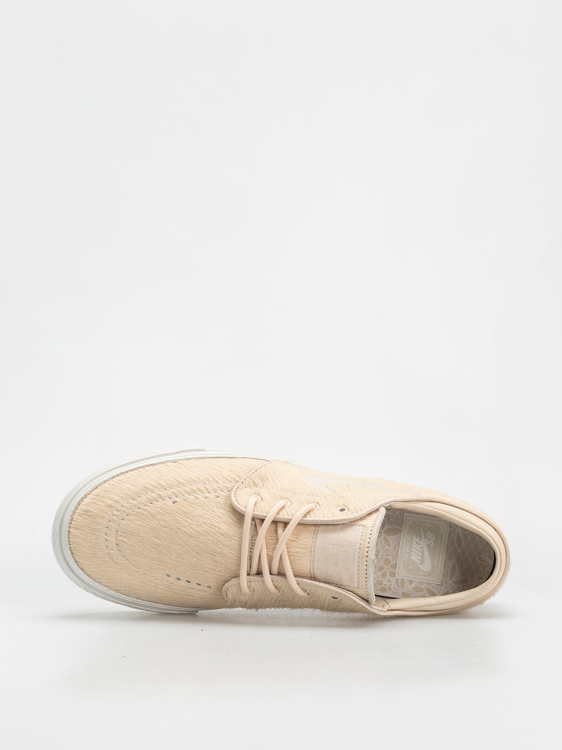 Boty Nike SB Zoom Janoski Og+ SE (pearl white/pearl white summit white)