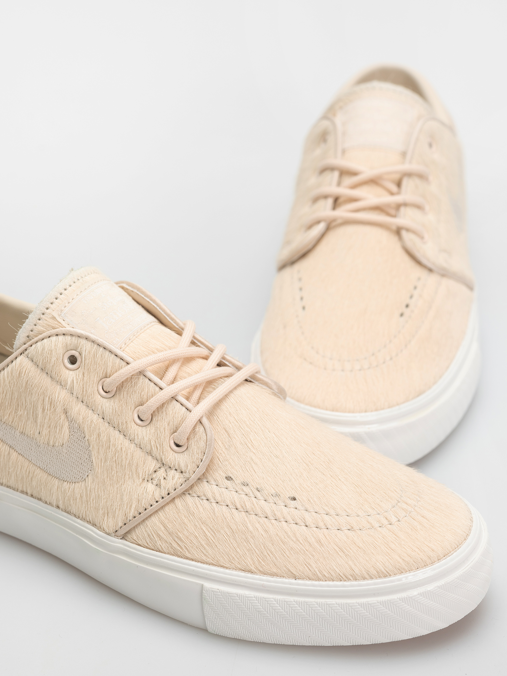 Boty Nike SB Zoom Janoski Og+ SE (pearl white/pearl white summit white)