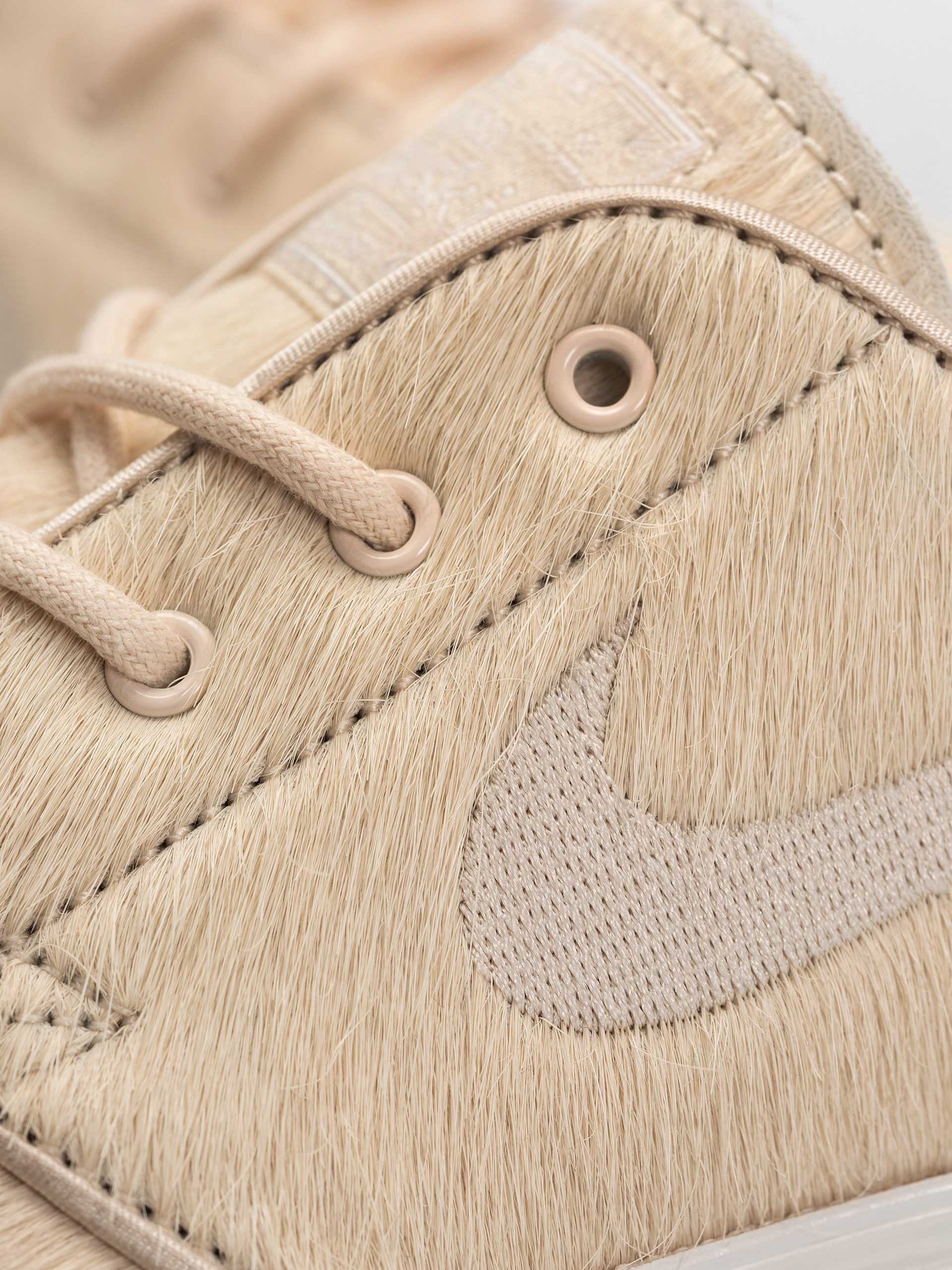 Boty Nike SB Zoom Janoski Og+ SE (pearl white/pearl white summit white)