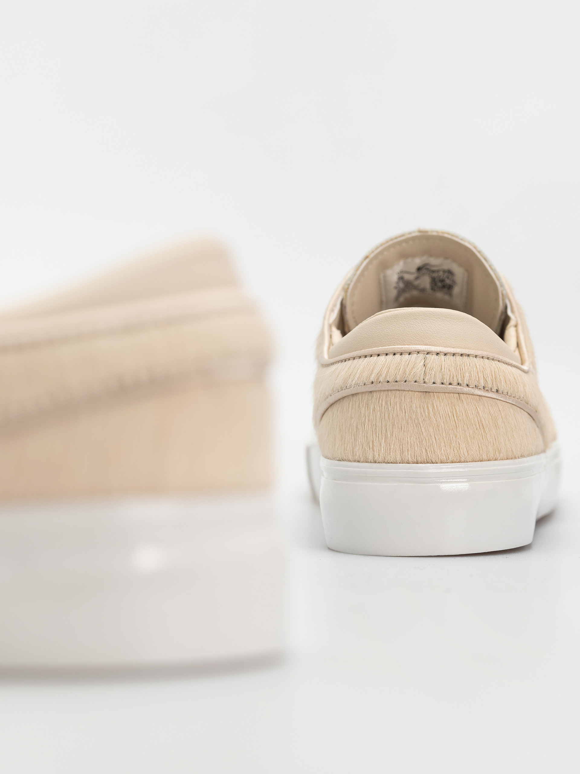 Boty Nike SB Zoom Janoski Og+ SE (pearl white/pearl white summit white)