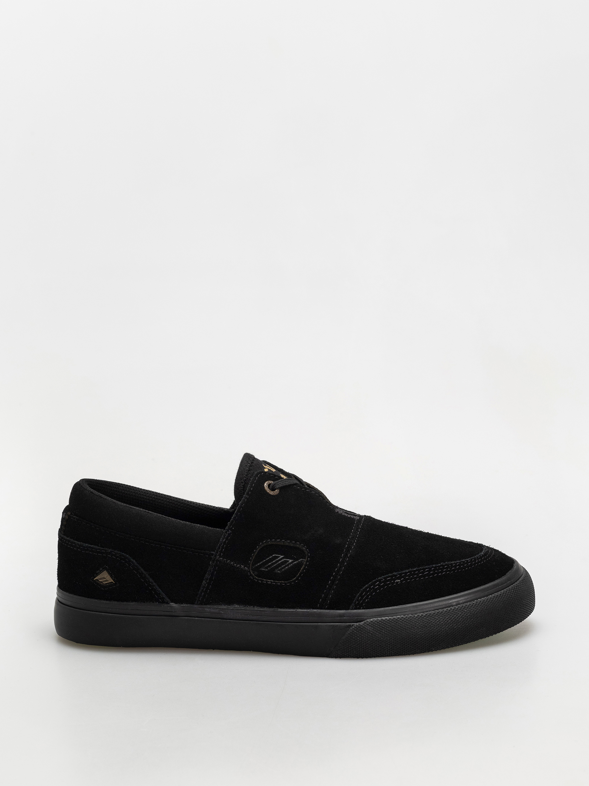 Boty Emerica Servold (black/black)
