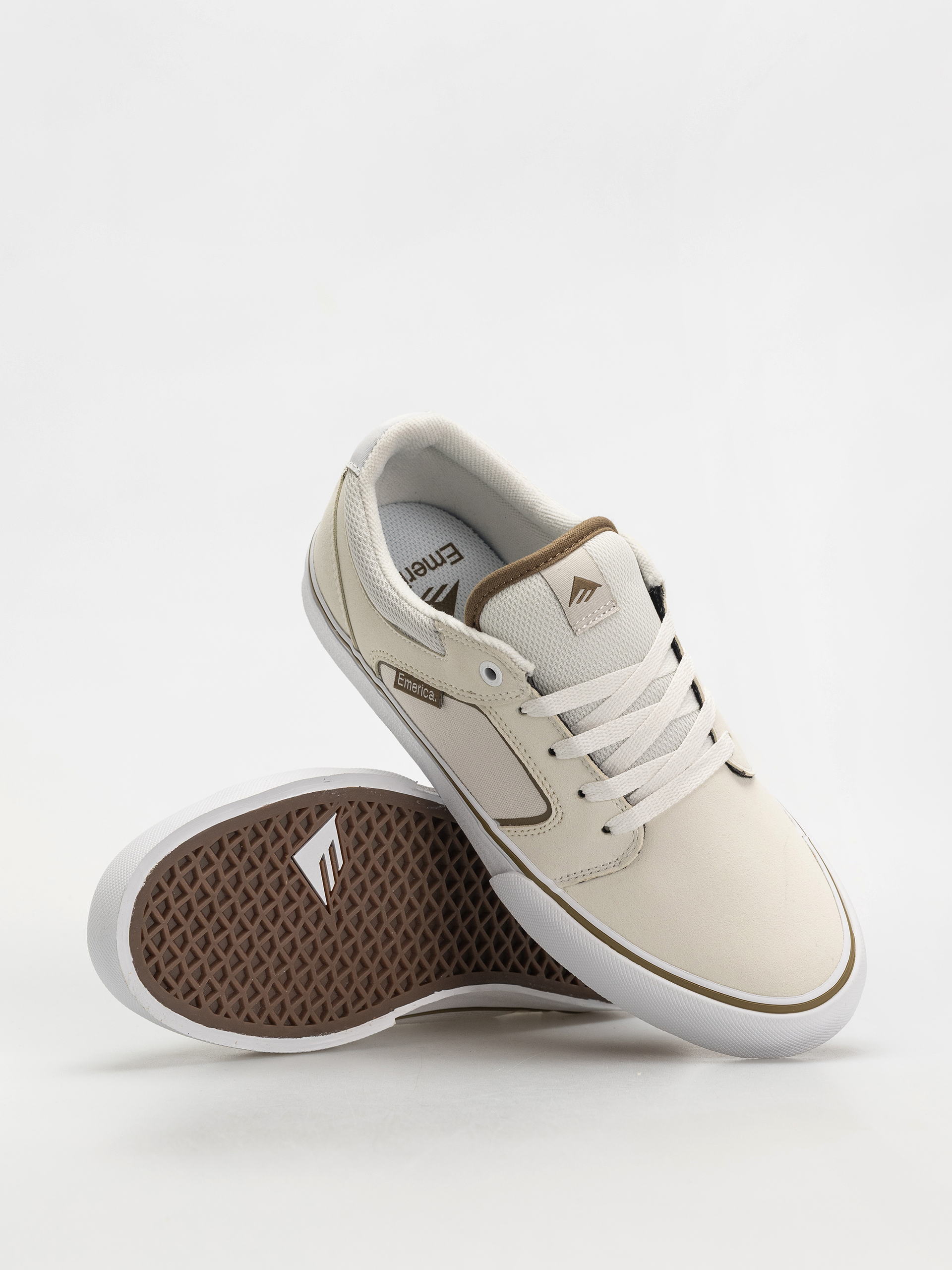 Boty Emerica Cadence (grey)