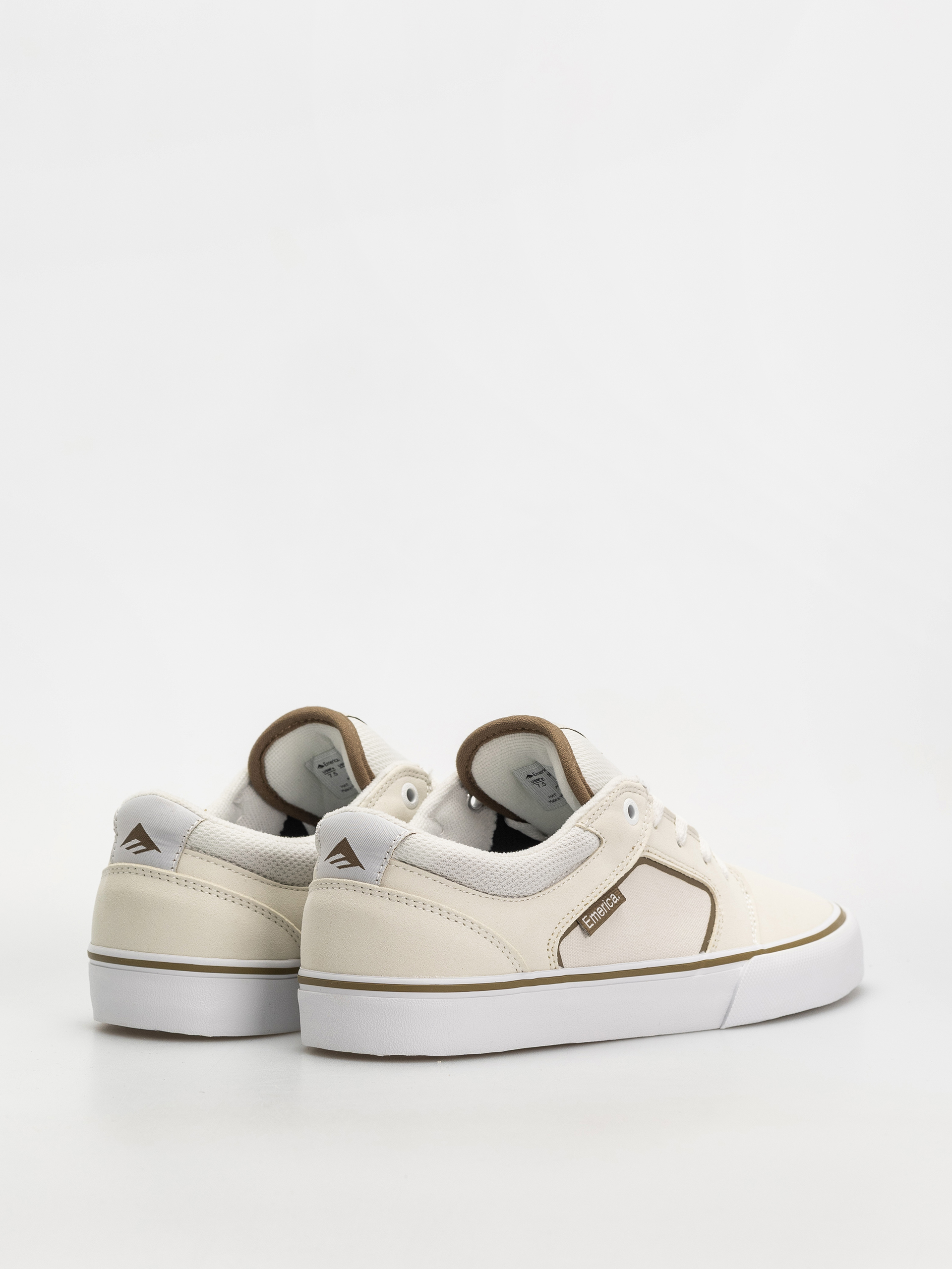 Boty Emerica Cadence (grey)