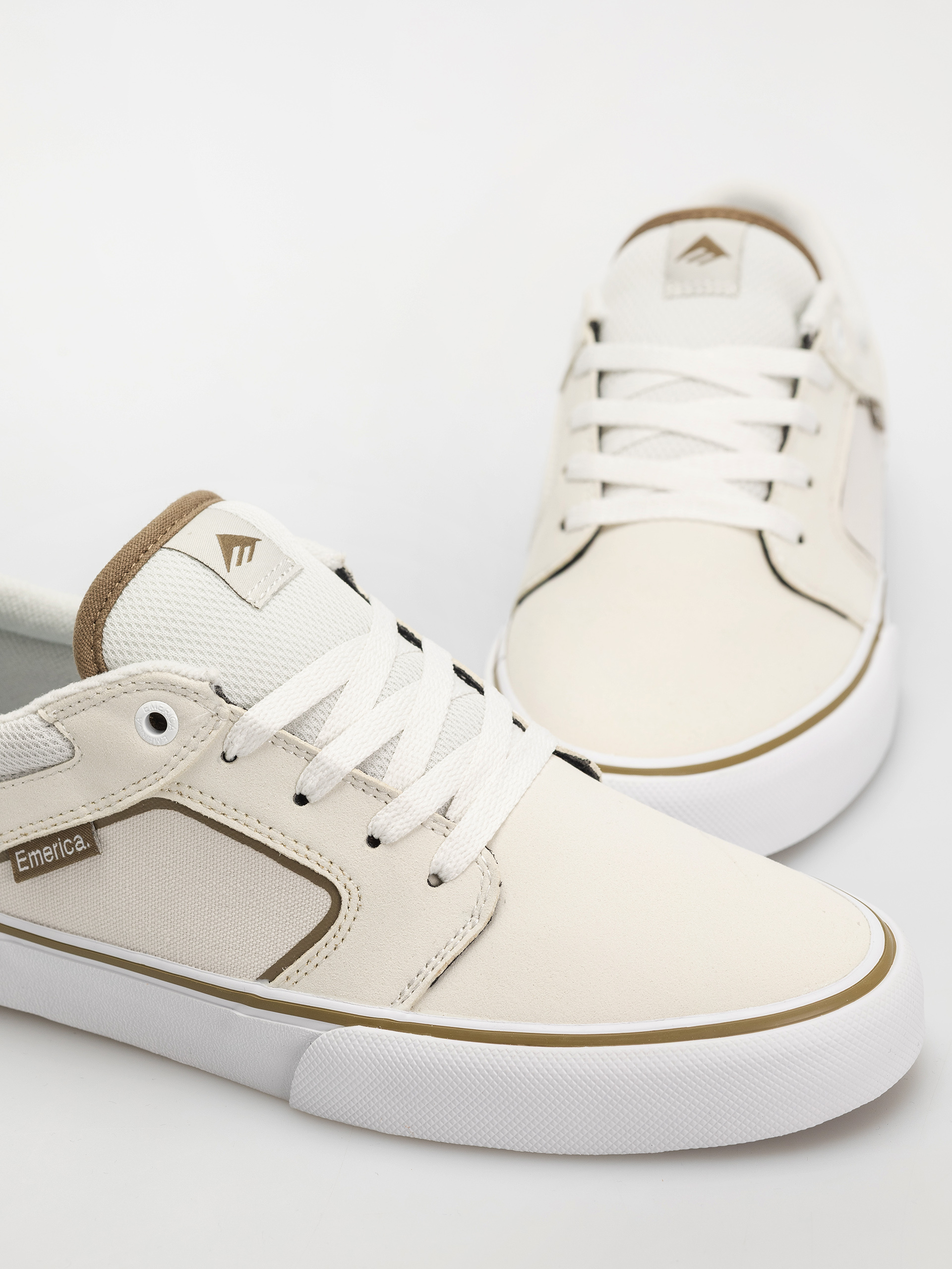 Boty Emerica Cadence (grey)