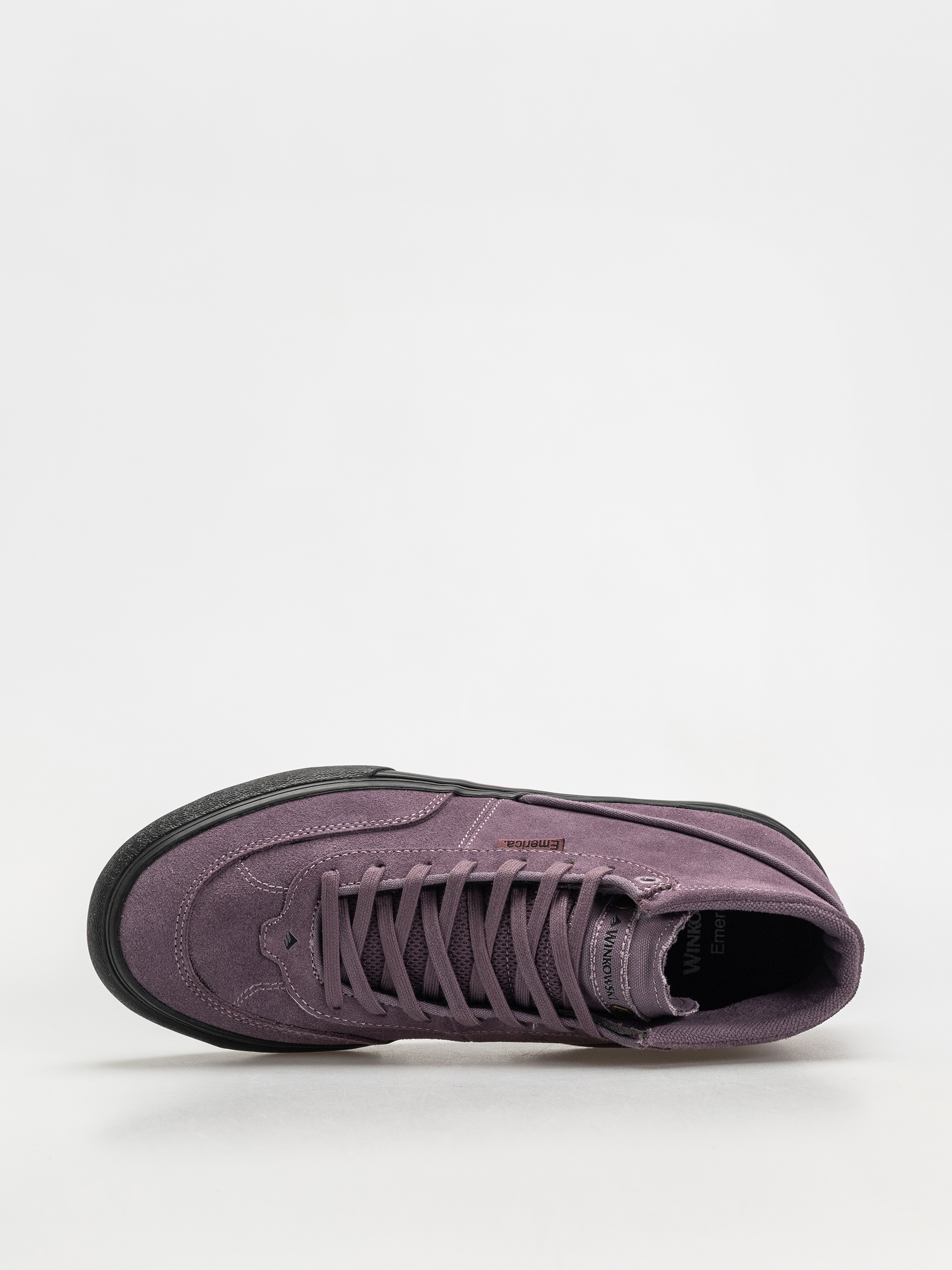 Boty Emerica Winkowski (purple)