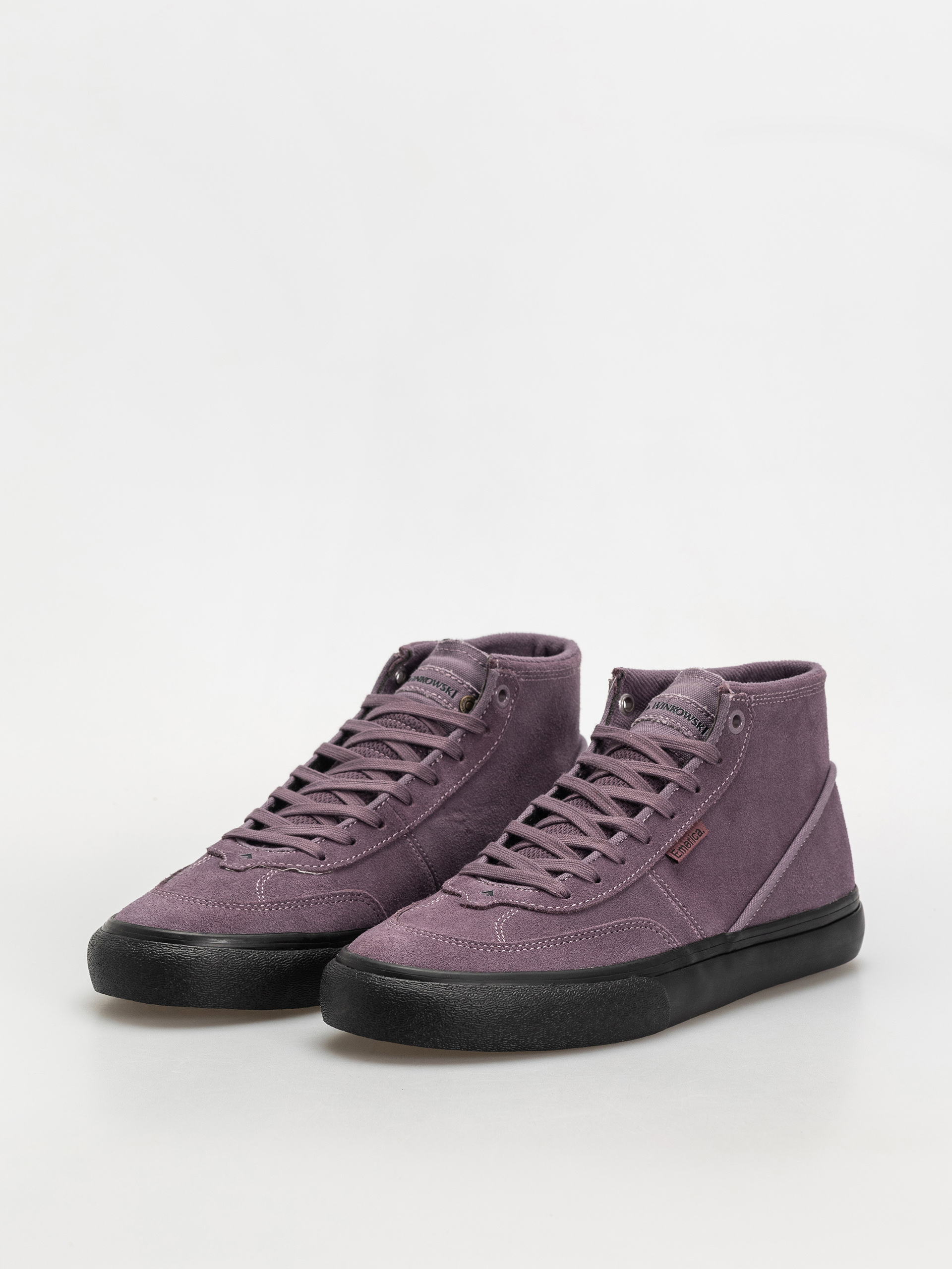 Boty Emerica Winkowski (purple)