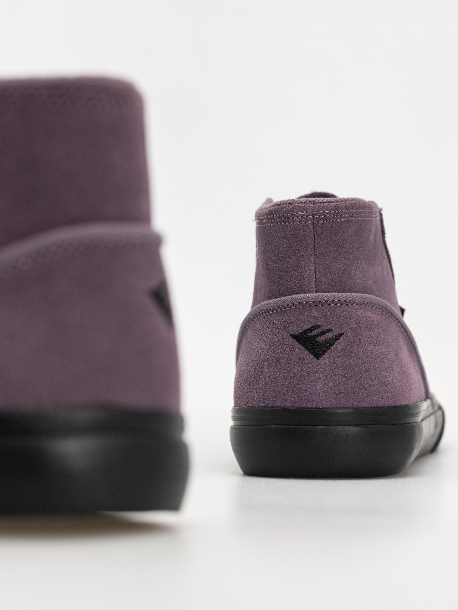 Boty Emerica Winkowski (purple)