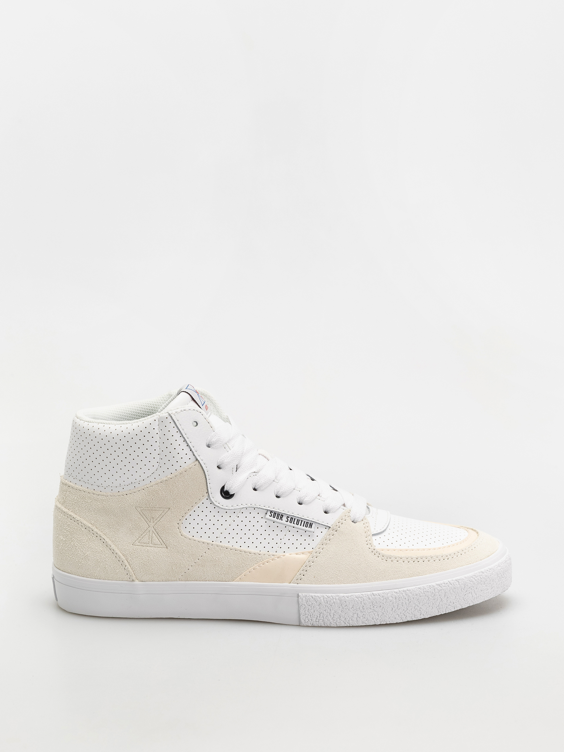 Boty Etnies Screw Vulc Mid X Sour (white)