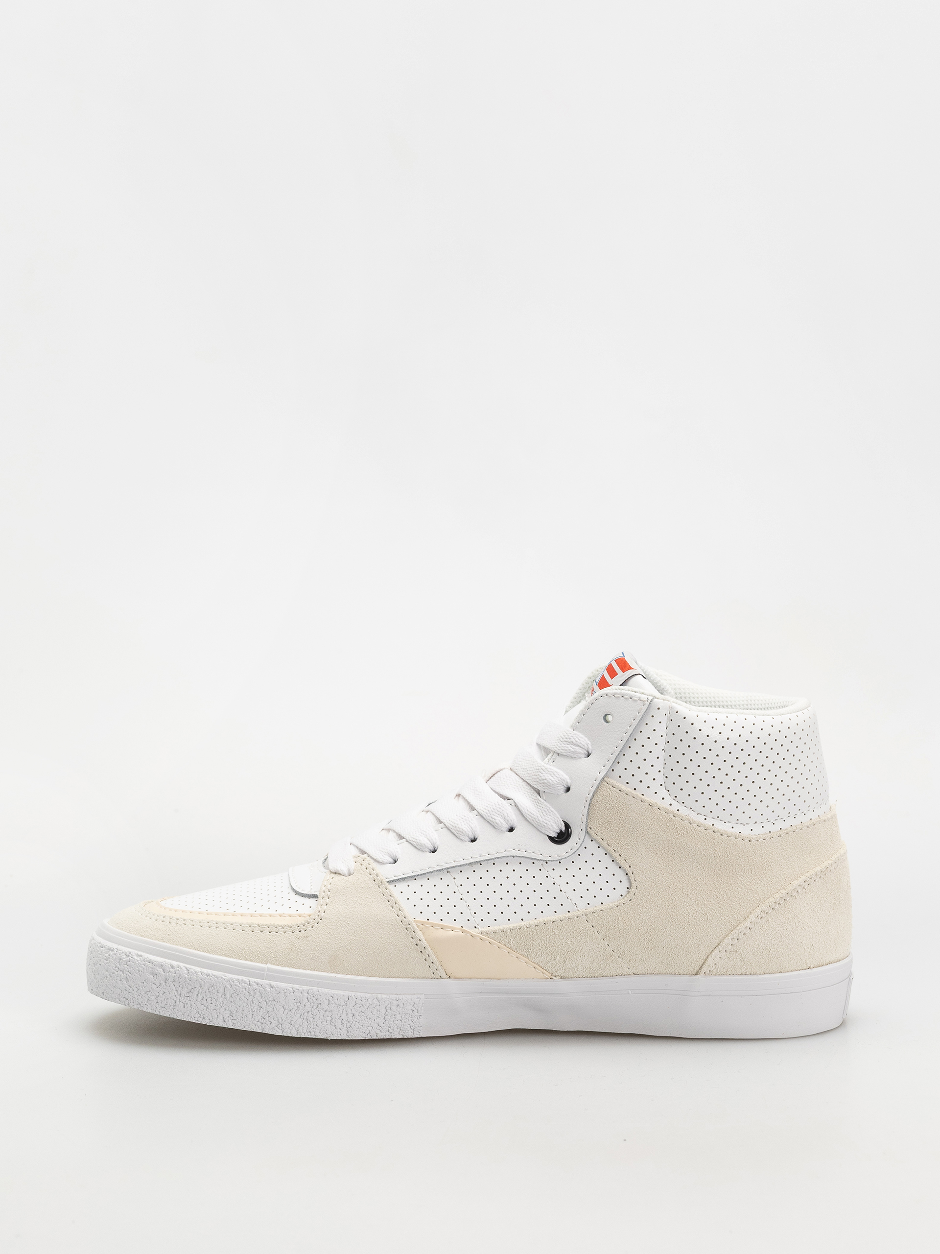 Boty Etnies Screw Vulc Mid X Sour (white)