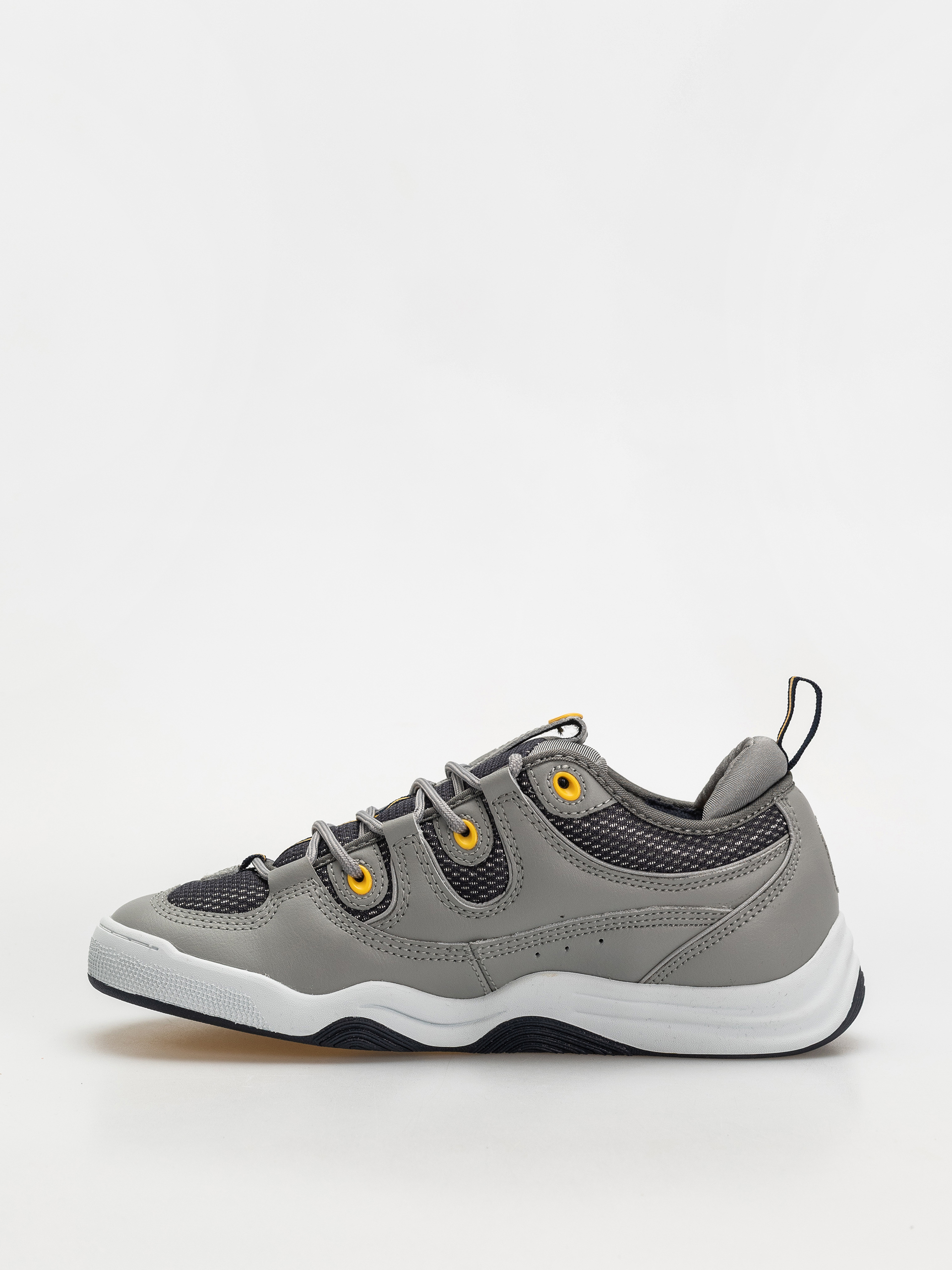 Boty eS Two Nine 8 (grey/navy/yellow)