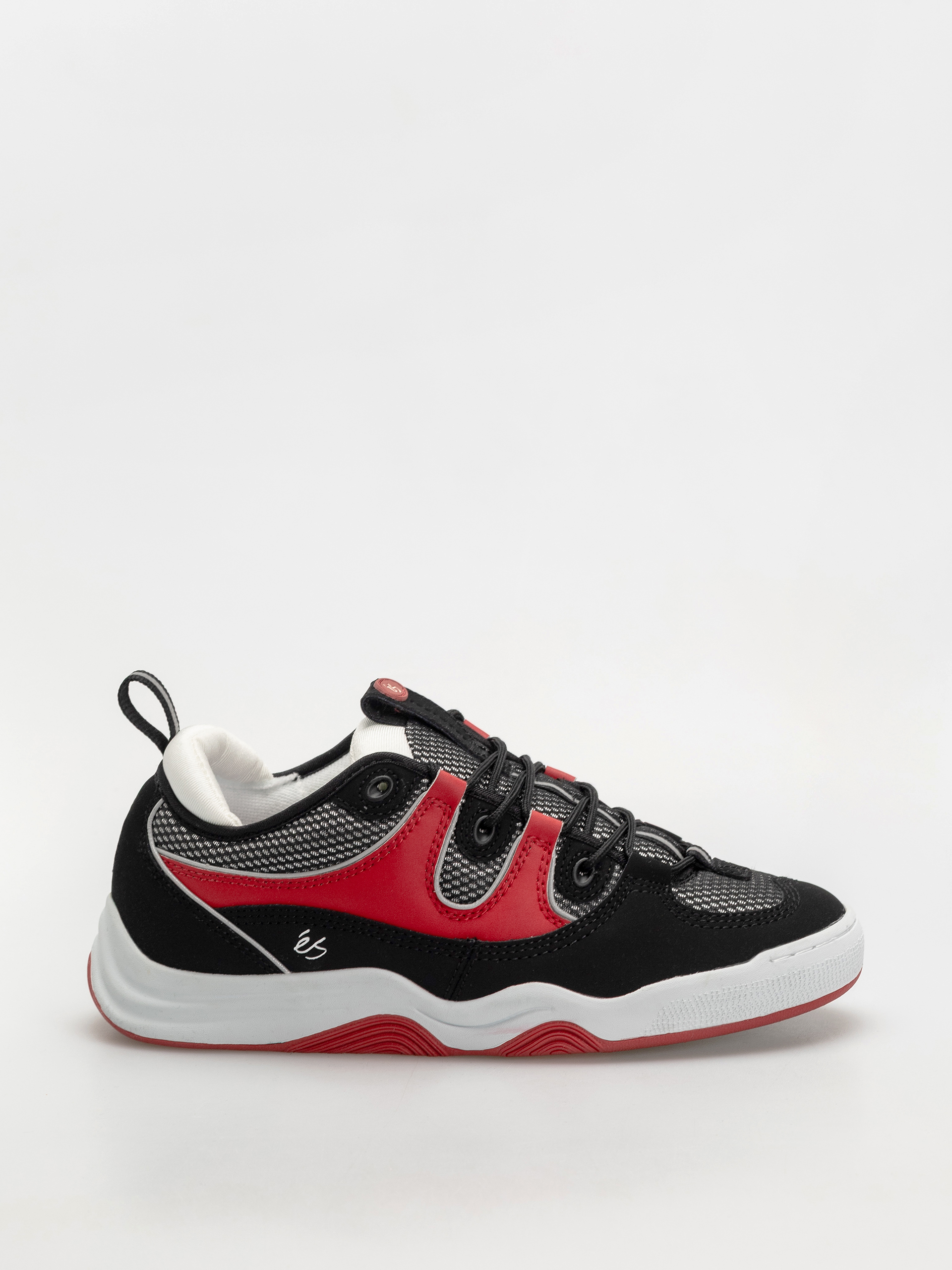 Boty eS Two Nine 8 (black/red)