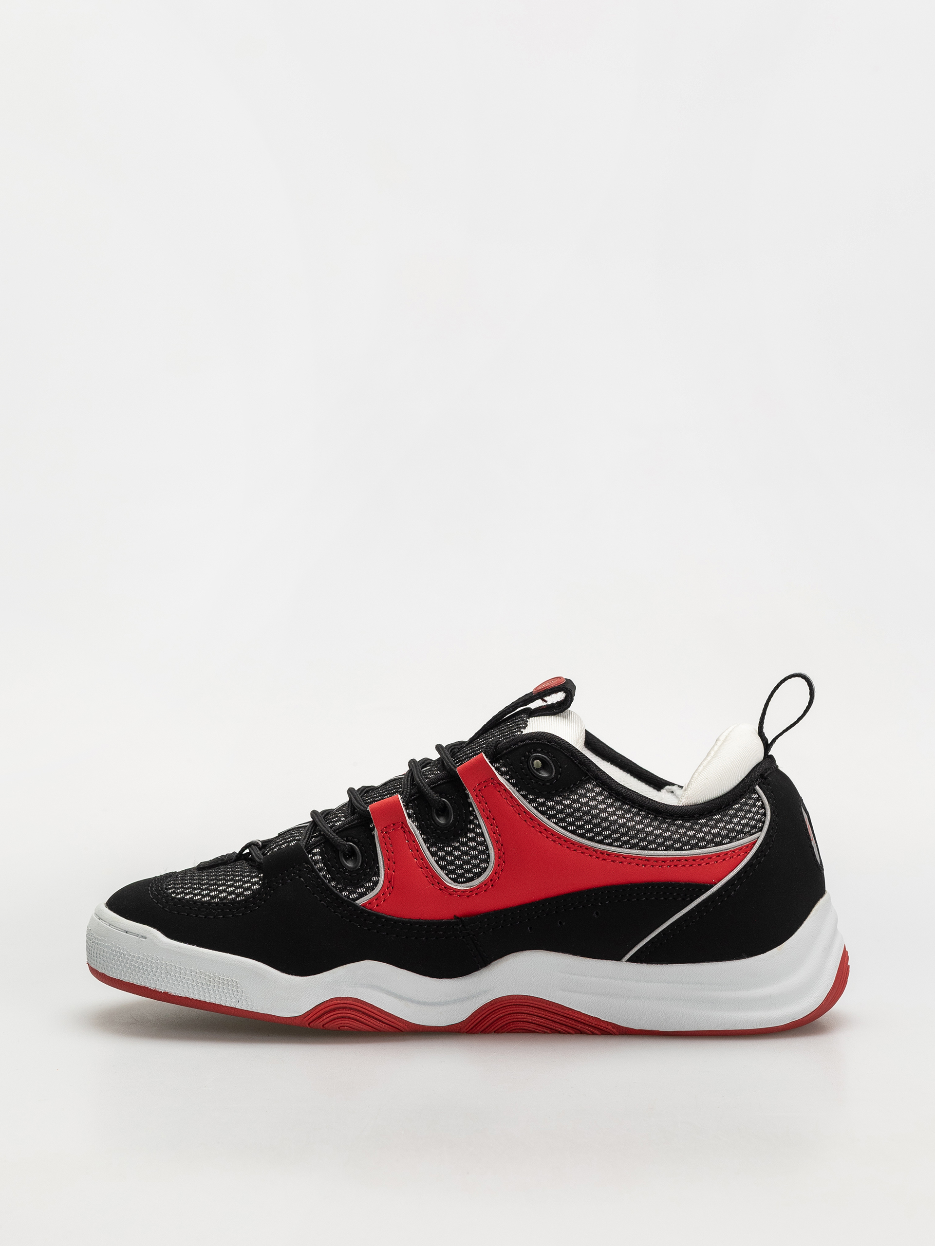 Boty eS Two Nine 8 (black/red)