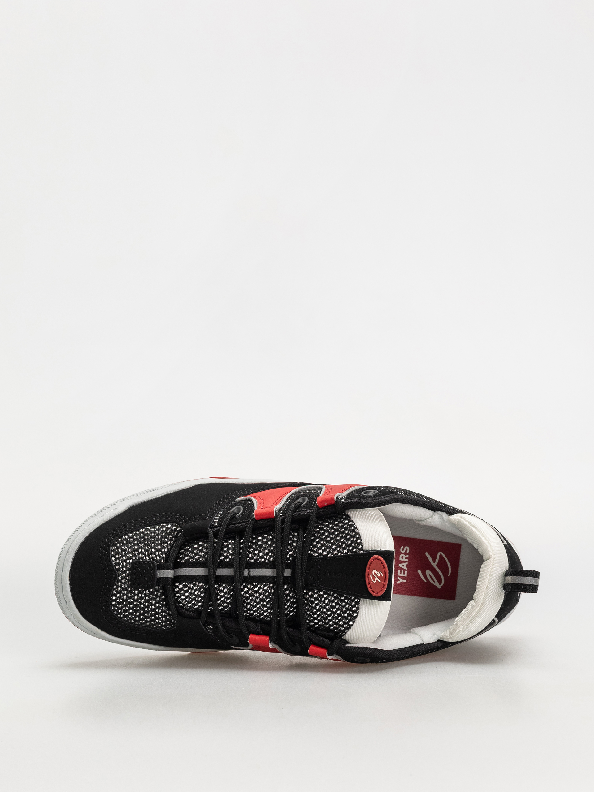 Boty eS Two Nine 8 (black/red)