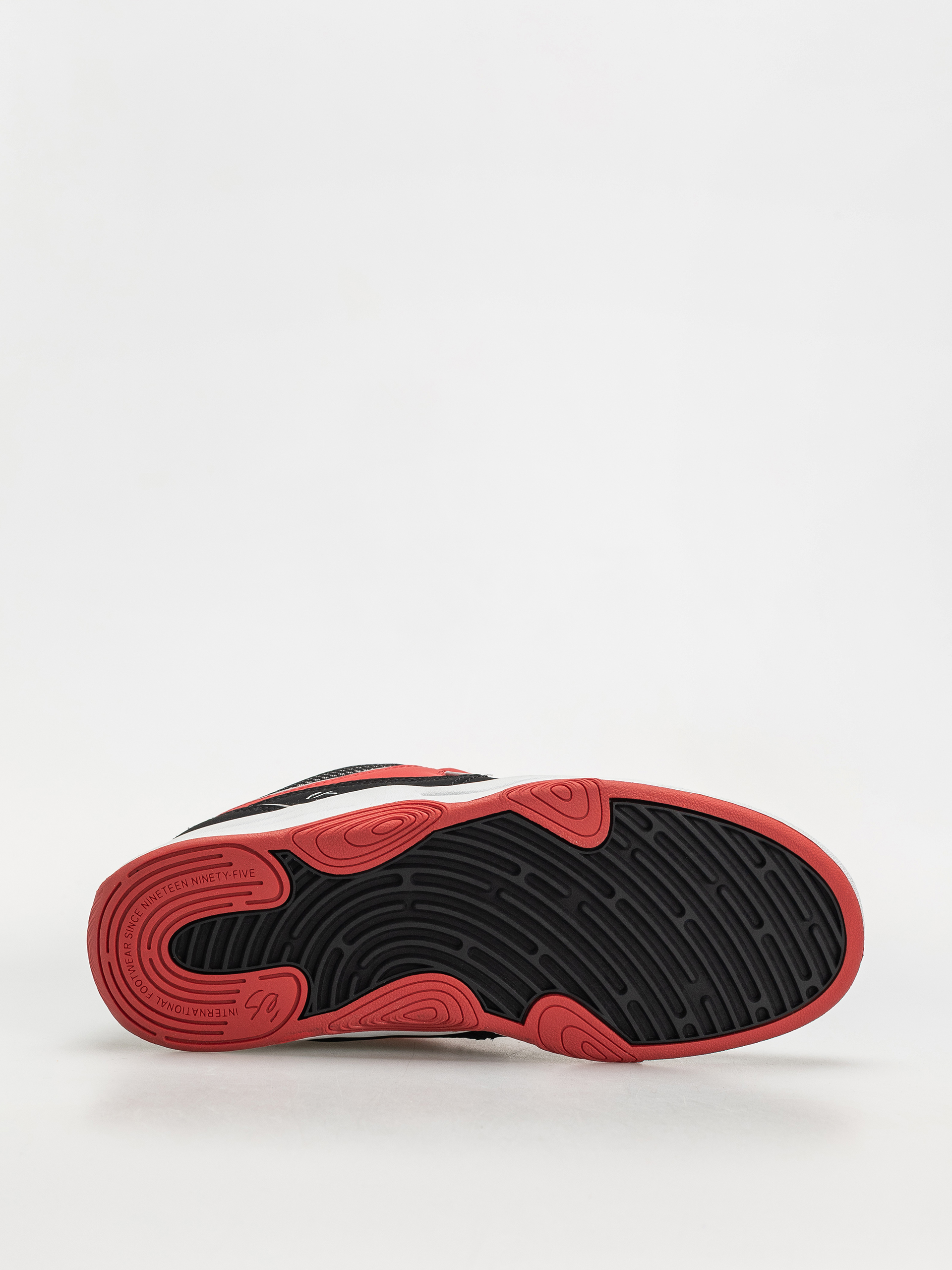 Boty eS Two Nine 8 (black/red)