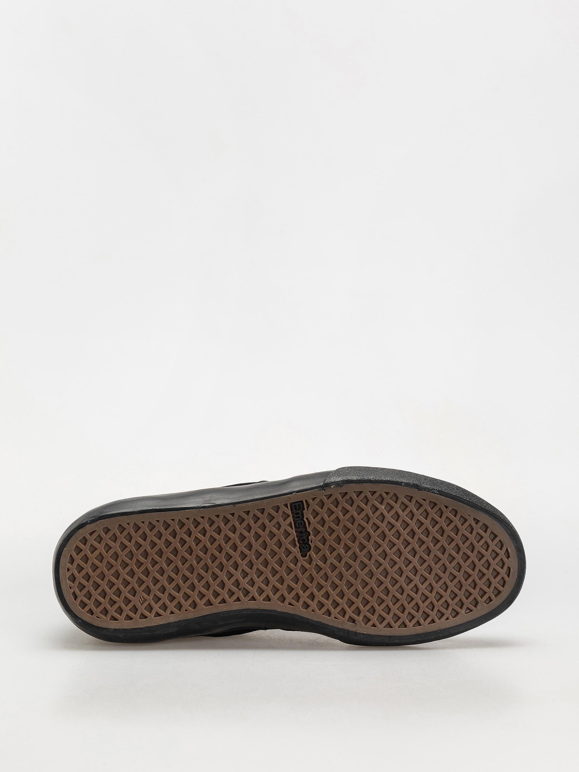 Boty Emerica Winkowski (black/brown)