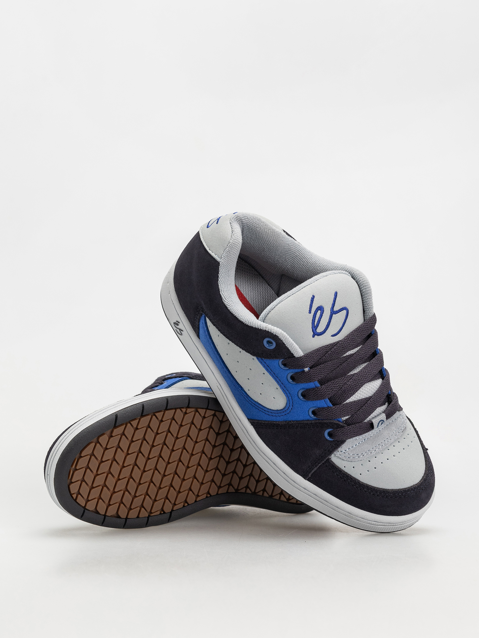 Boty eS Accel Og (navy/royal)
