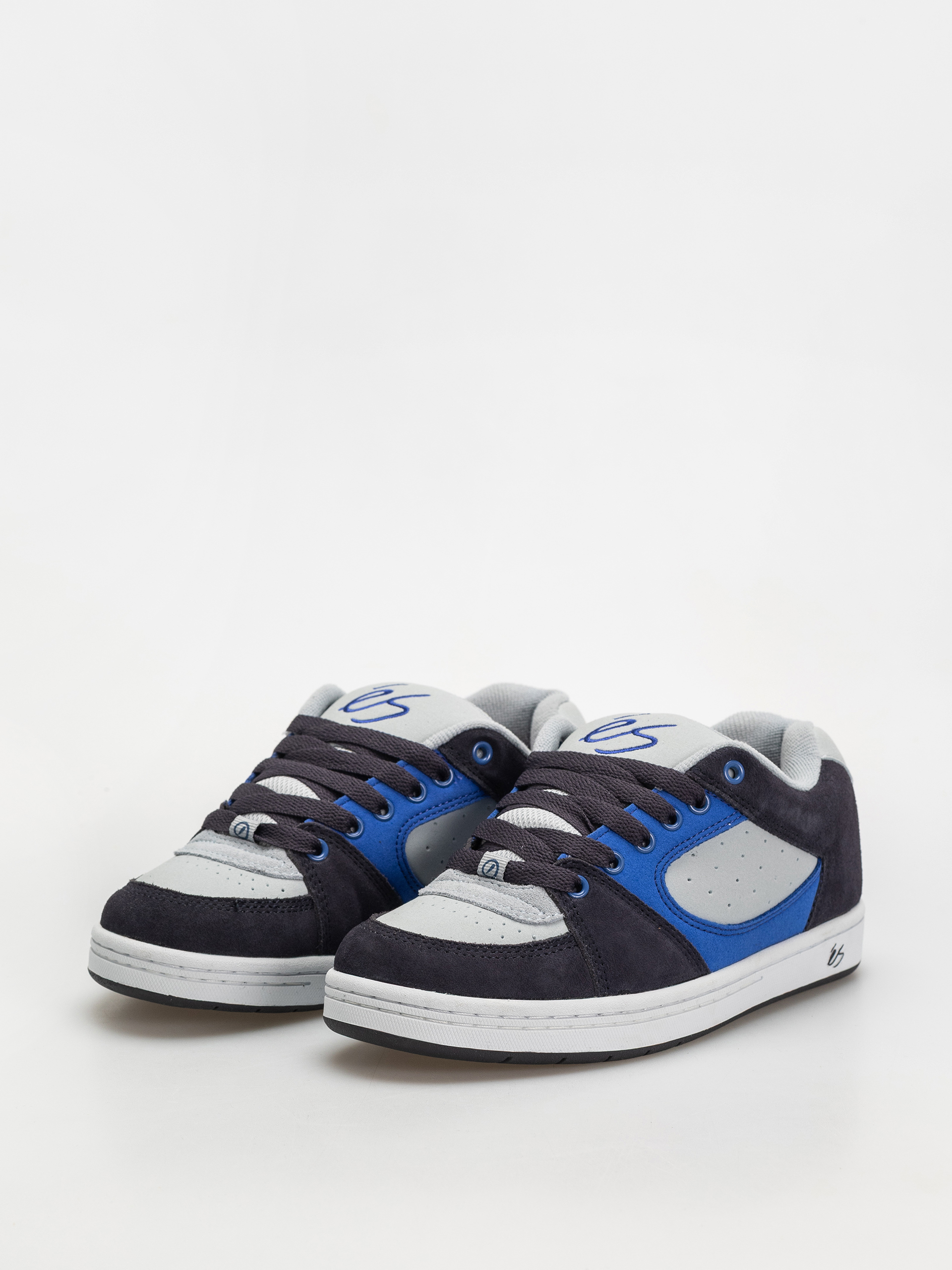 Boty eS Accel Og (navy/royal)