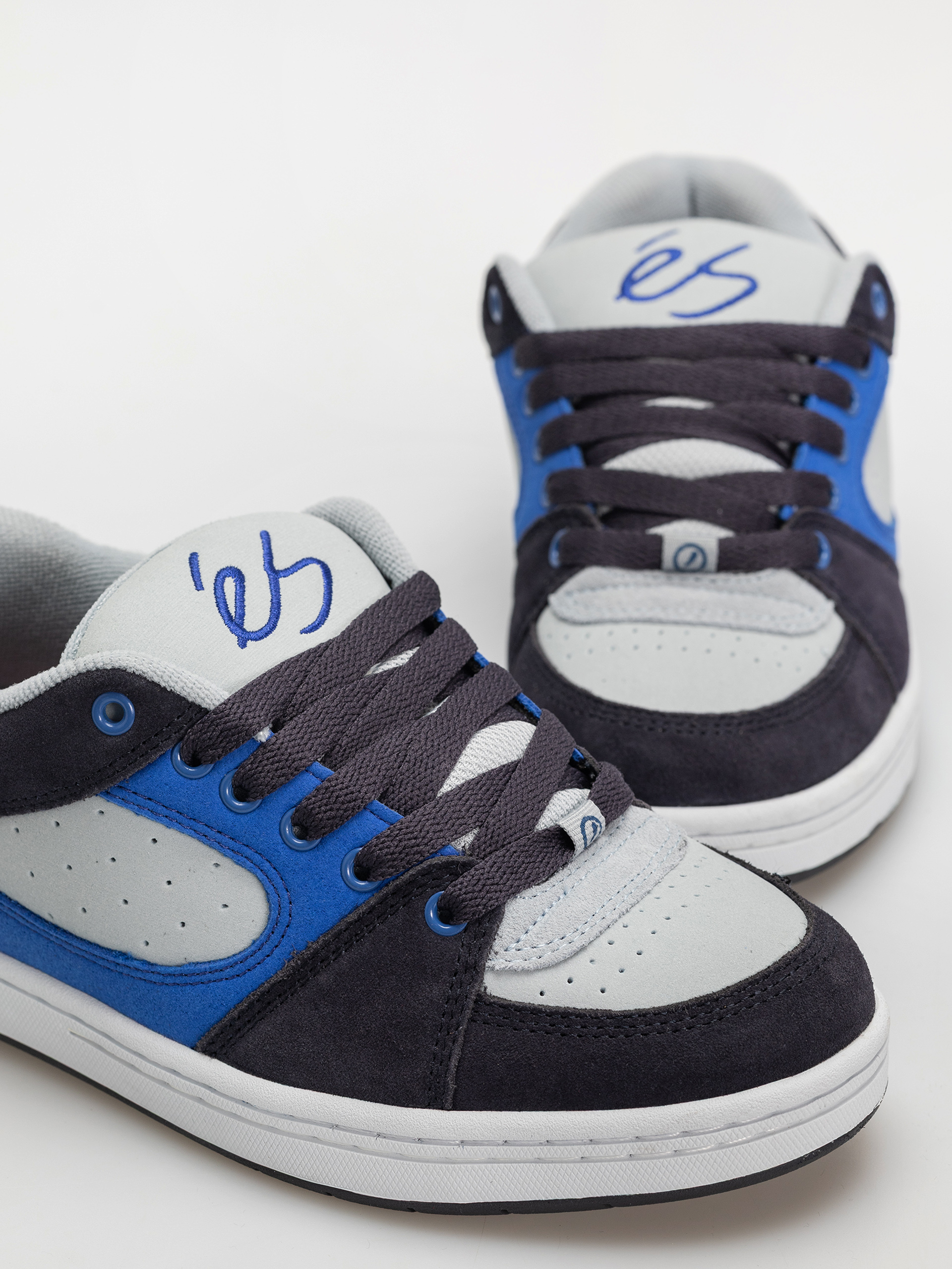 Boty eS Accel Og (navy/royal)