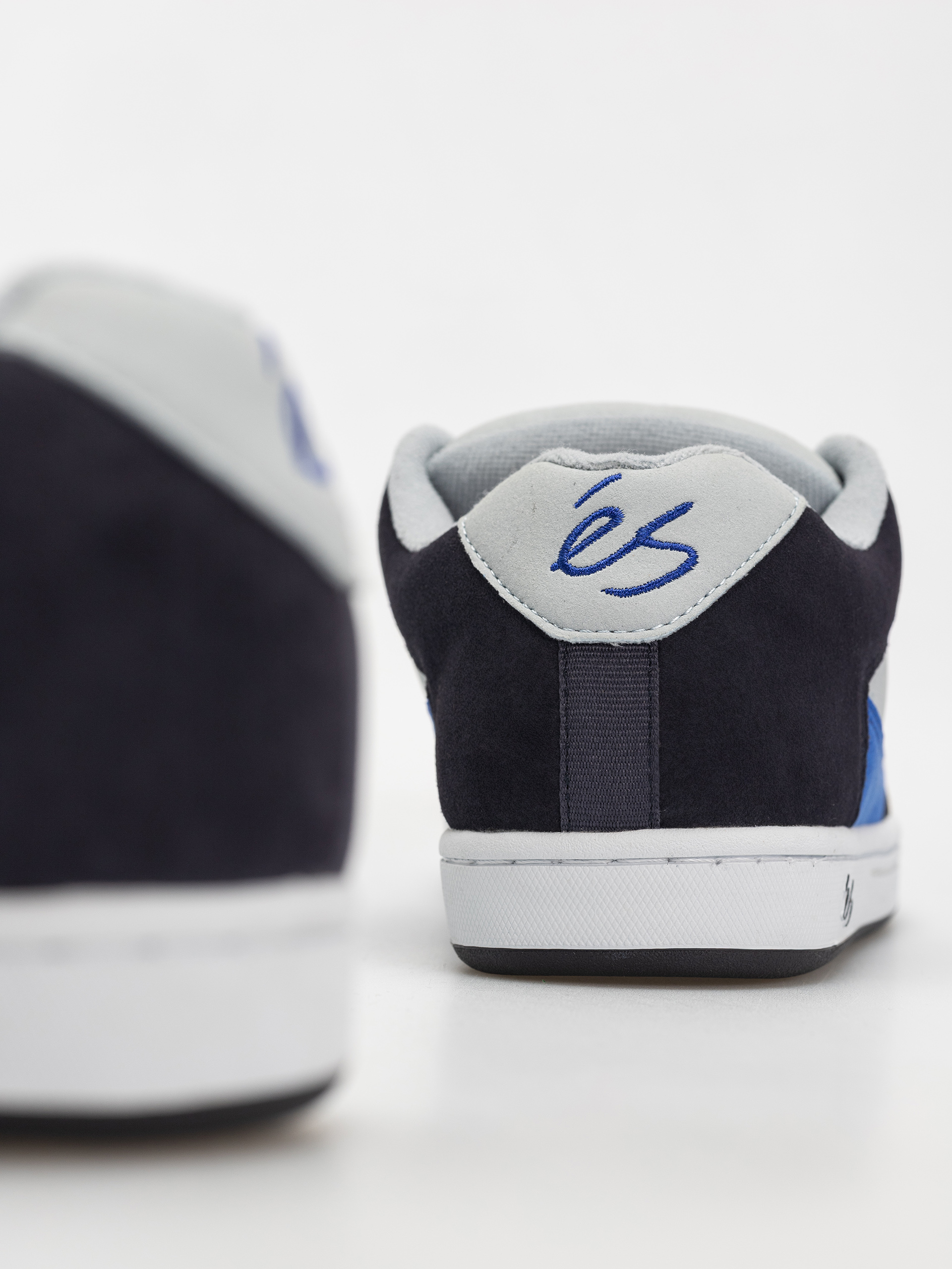 Boty eS Accel Og (navy/royal)