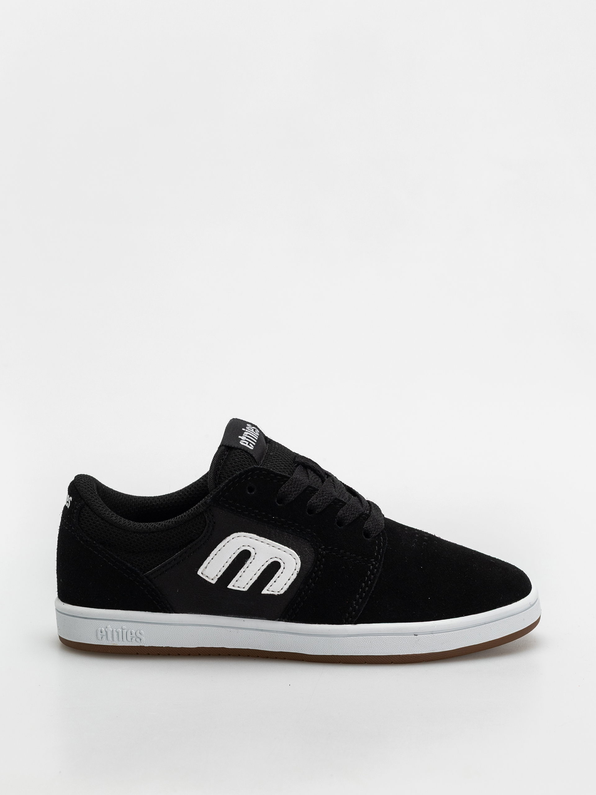 Boty Etnies Kids Cresta JR (black/white)