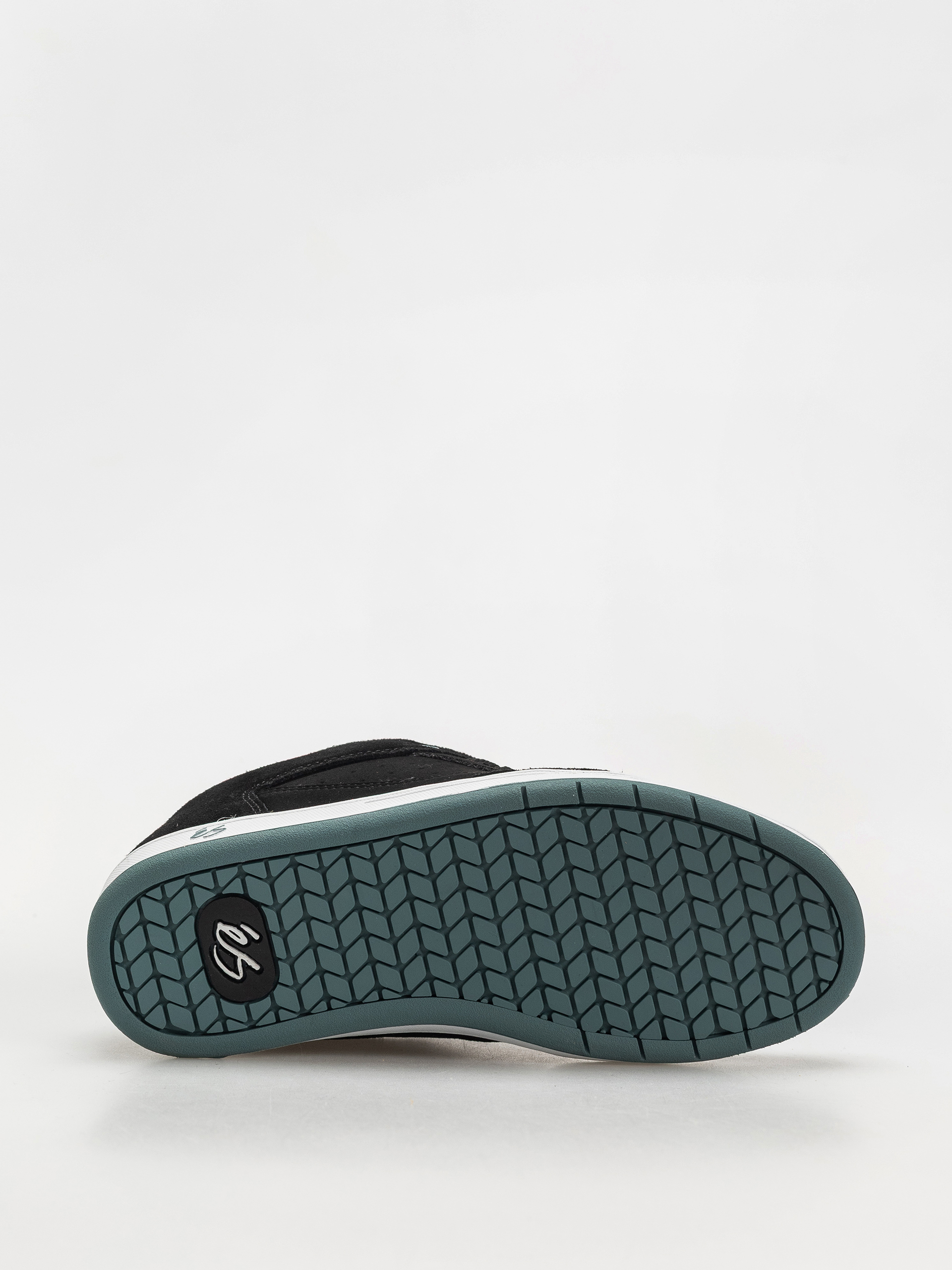 Boty eS Accel Og (black/green)