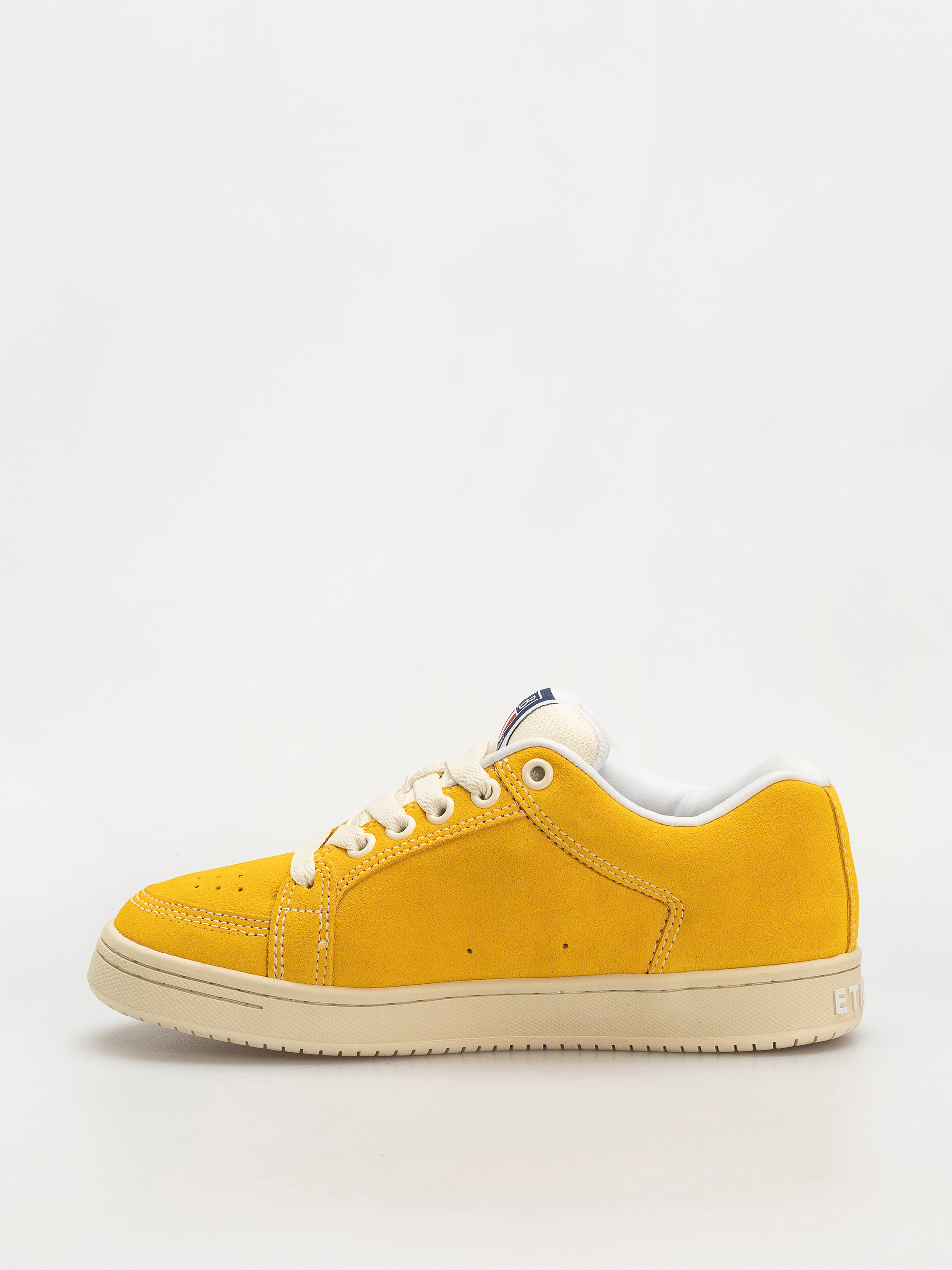 Boty Etnies Sal23 (mustard)
