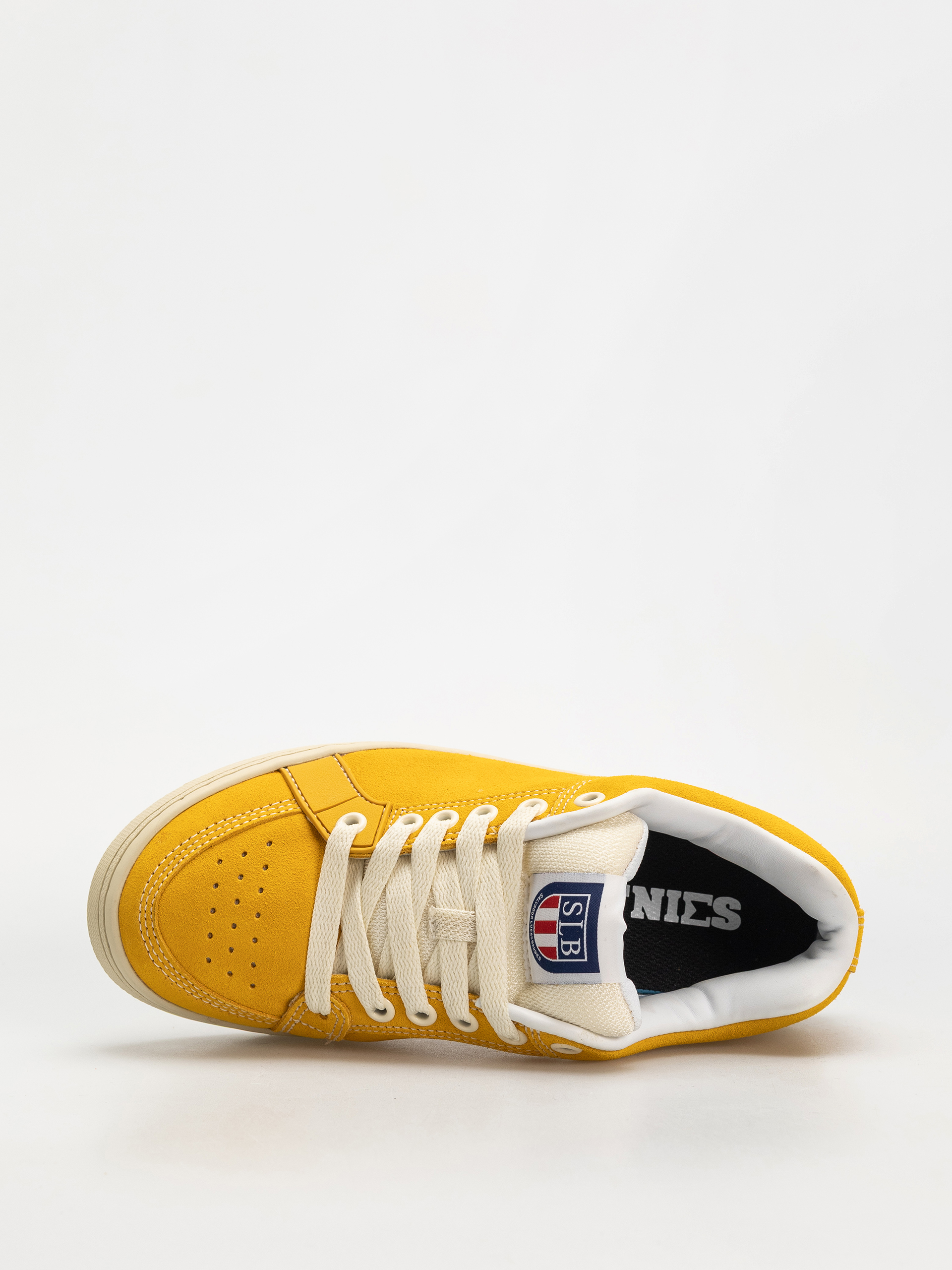 Boty Etnies Sal23 (mustard)