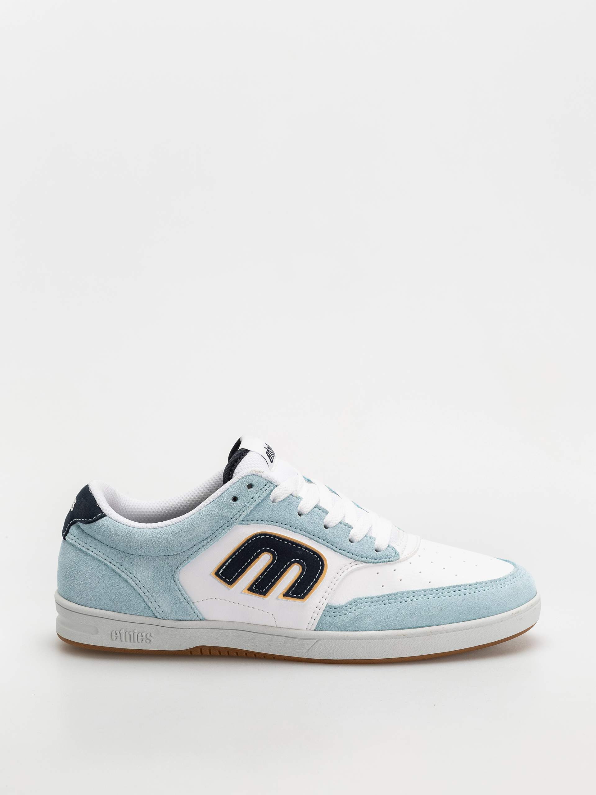 Boty Etnies Serin (blue/white)