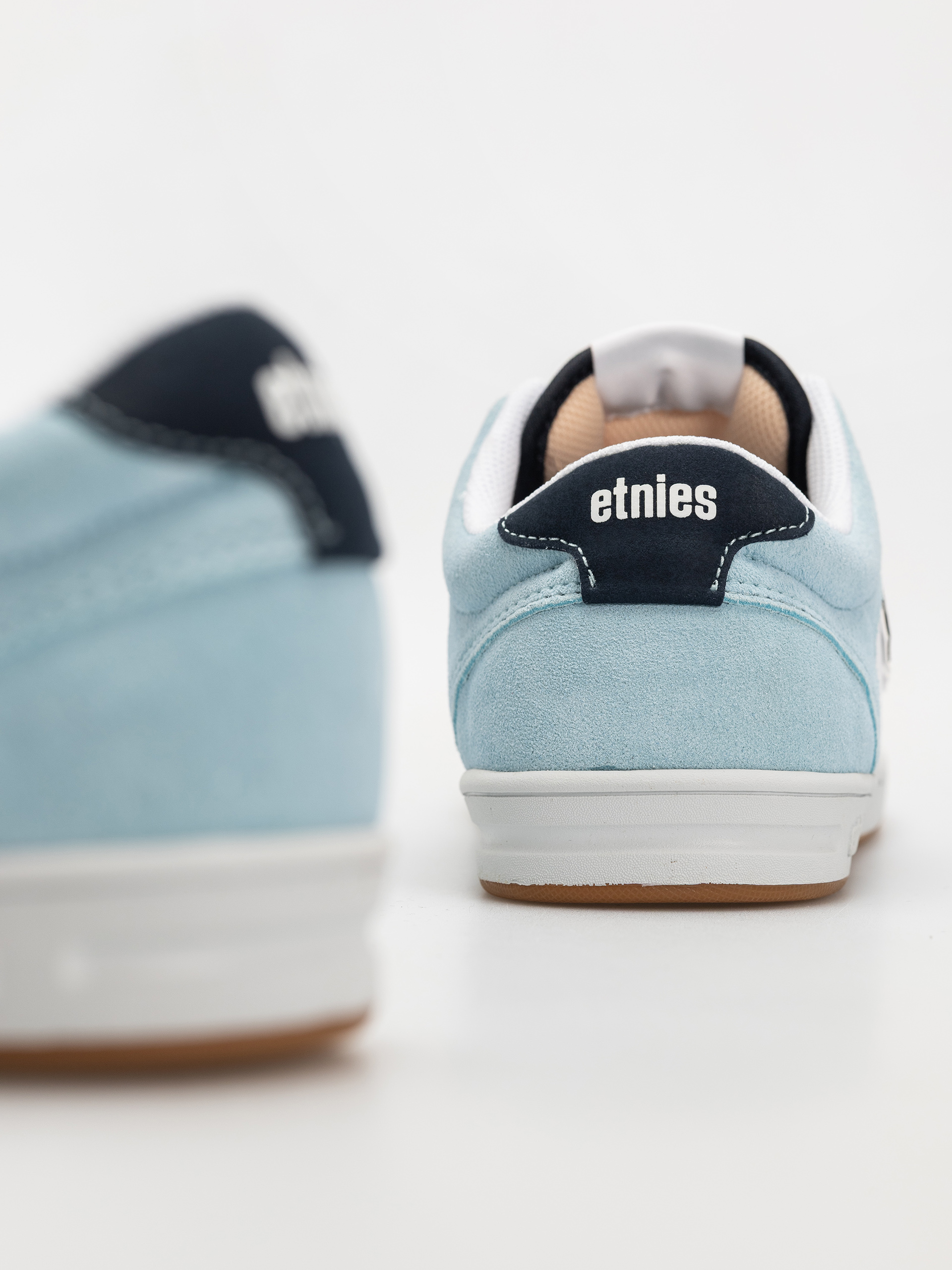 Boty Etnies Serin (blue/white)