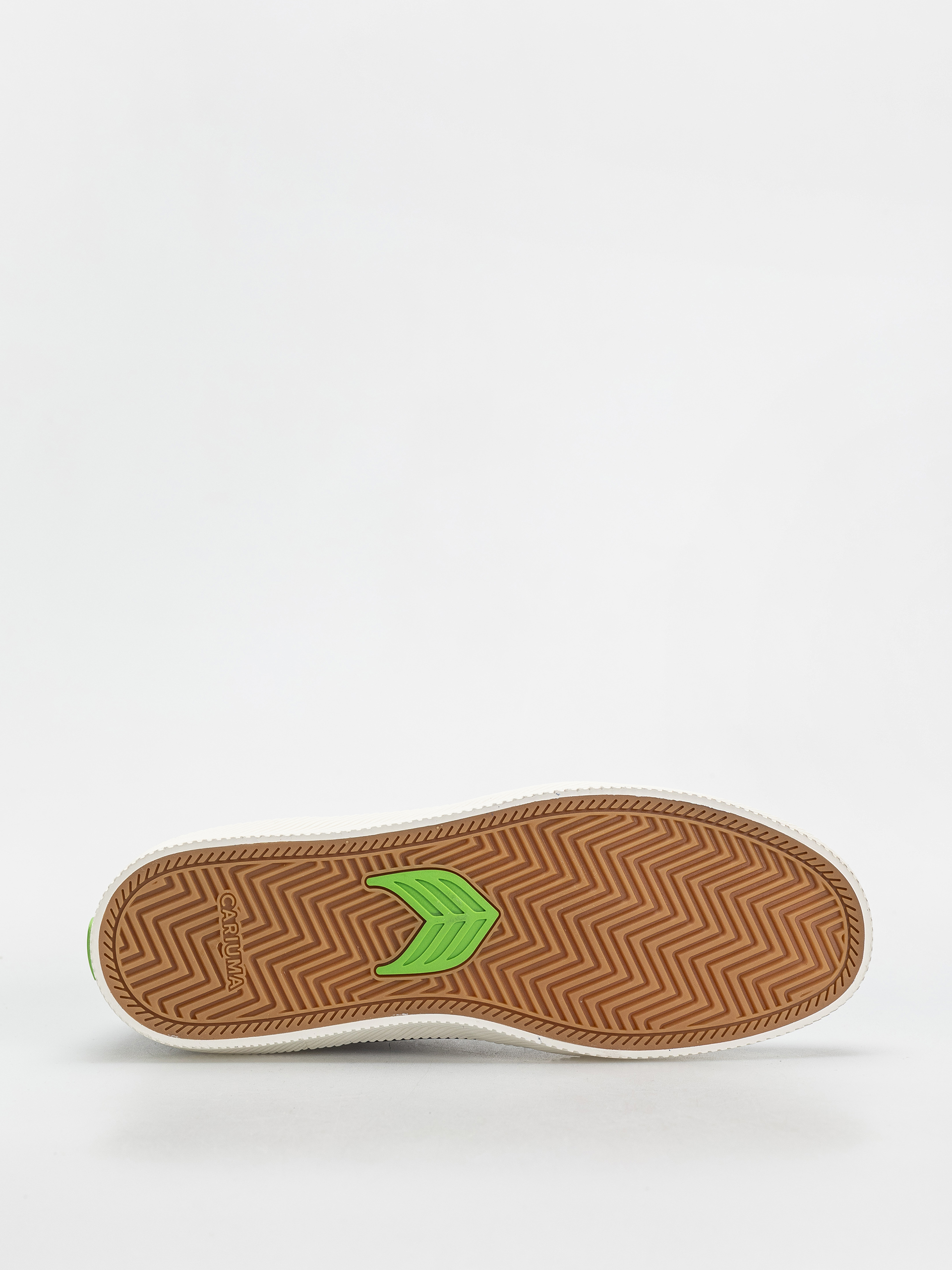 Boty Cariuma Vallely Pro (mystery blue suede and cordura off white logo)