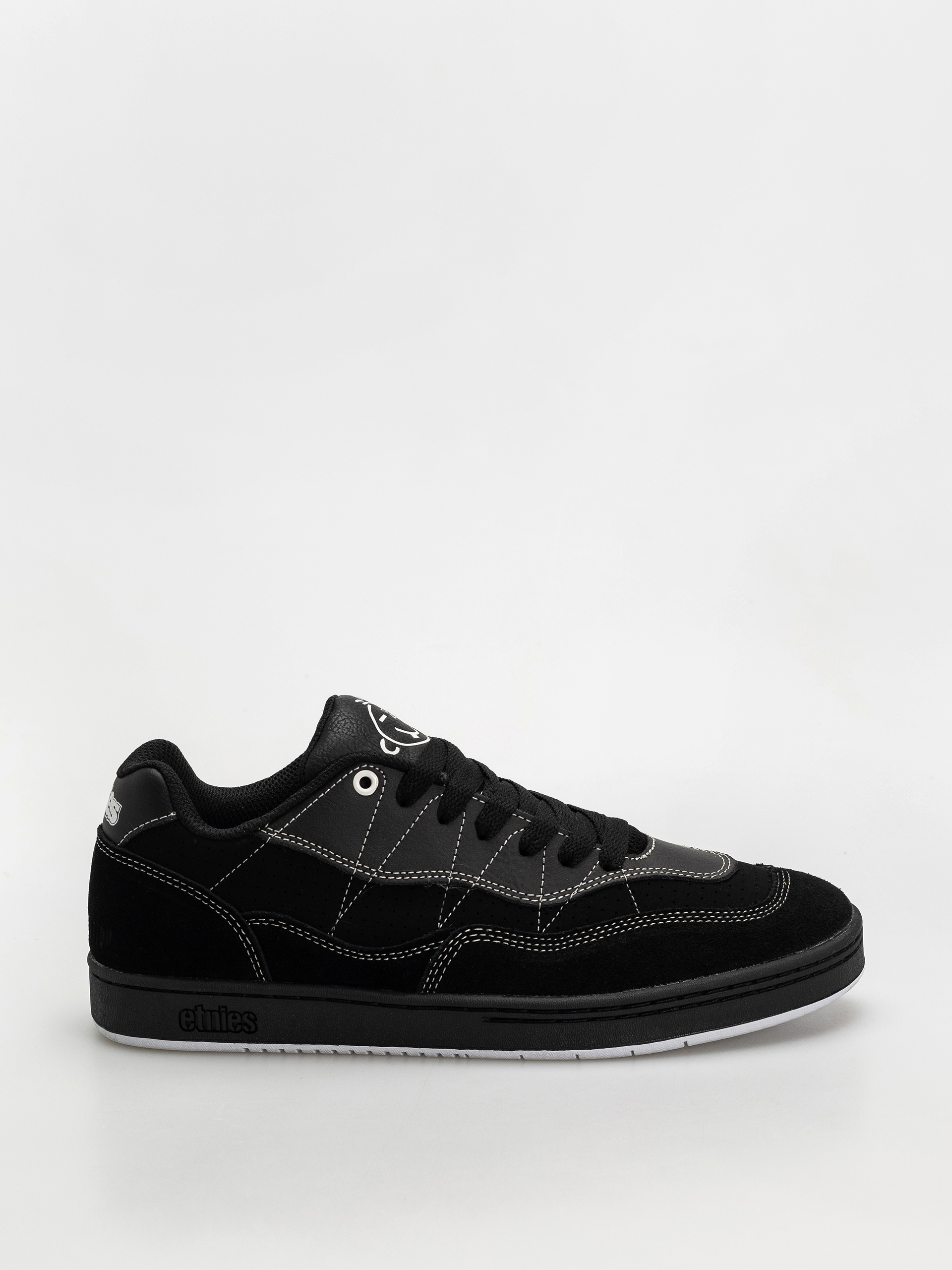 Boty Etnies Snake X Sour (black)