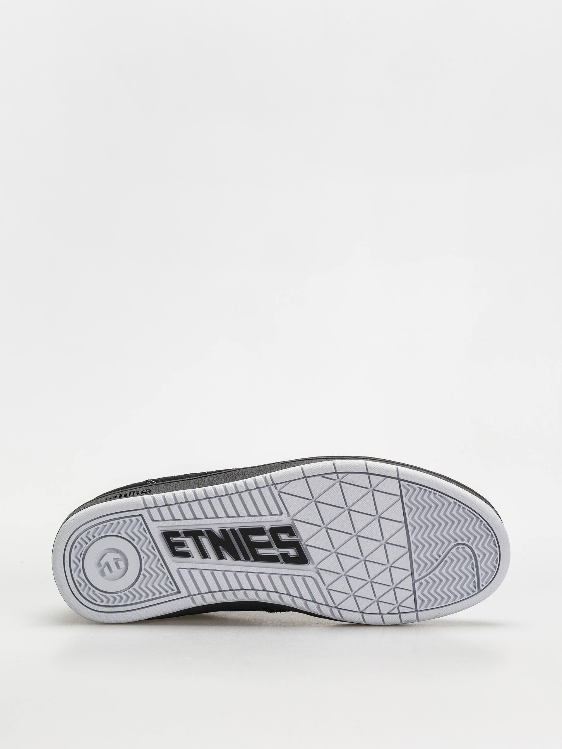 Boty Etnies Snake X Sour (black)