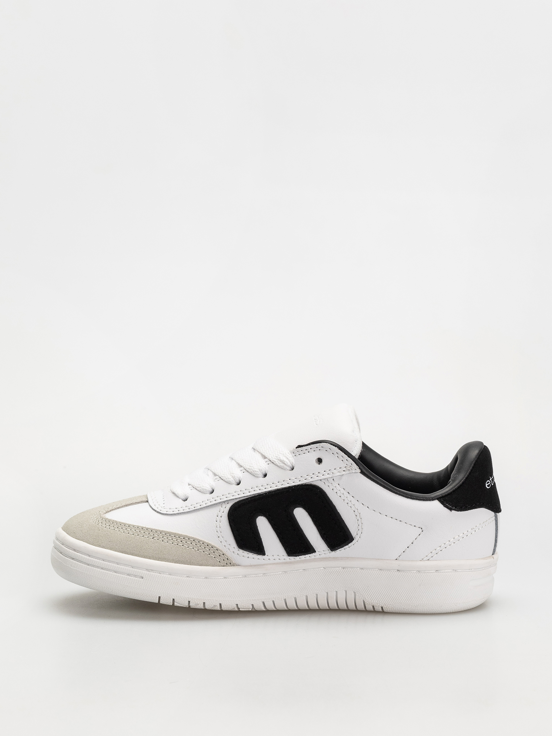 Boty Etnies Locut (white/black/white)