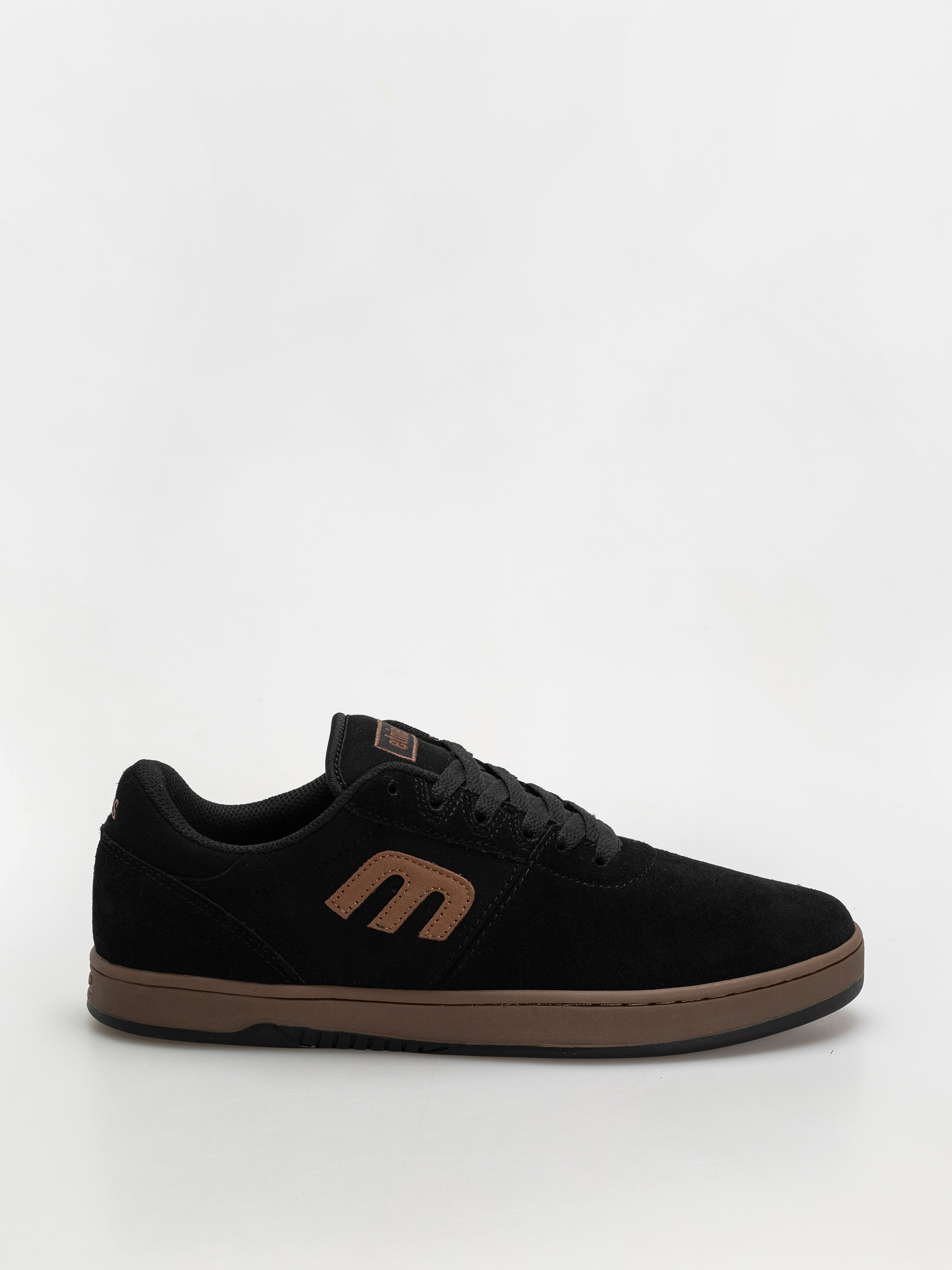 Boty Etnies Wallen (black/brown)
