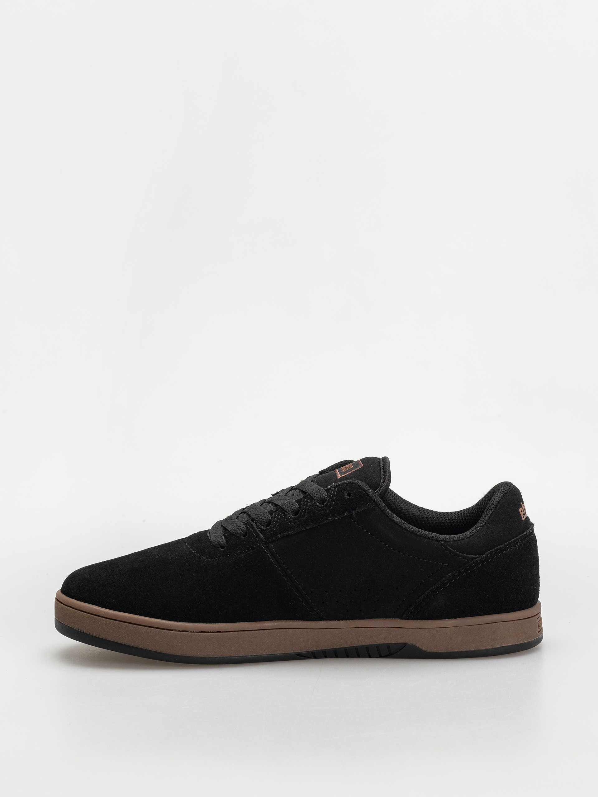 Boty Etnies Wallen (black/brown)