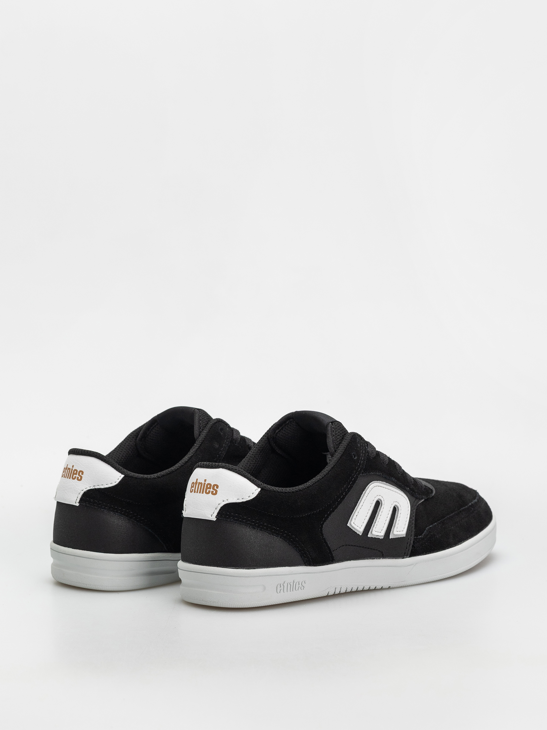 Boty Etnies Serin (black/white)