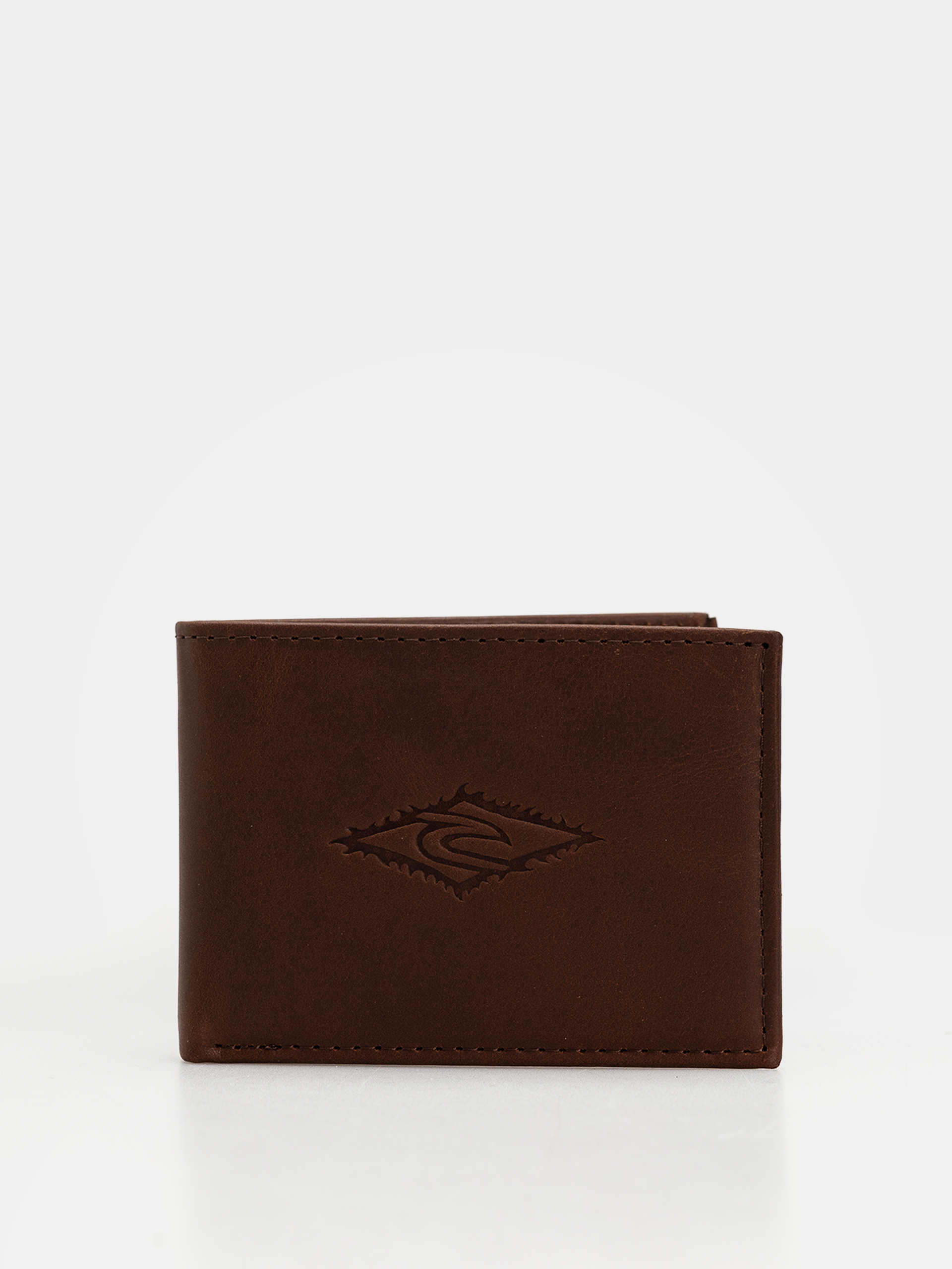 Peněženka Rip Curl Raw Energy Rfid Slim (brown)