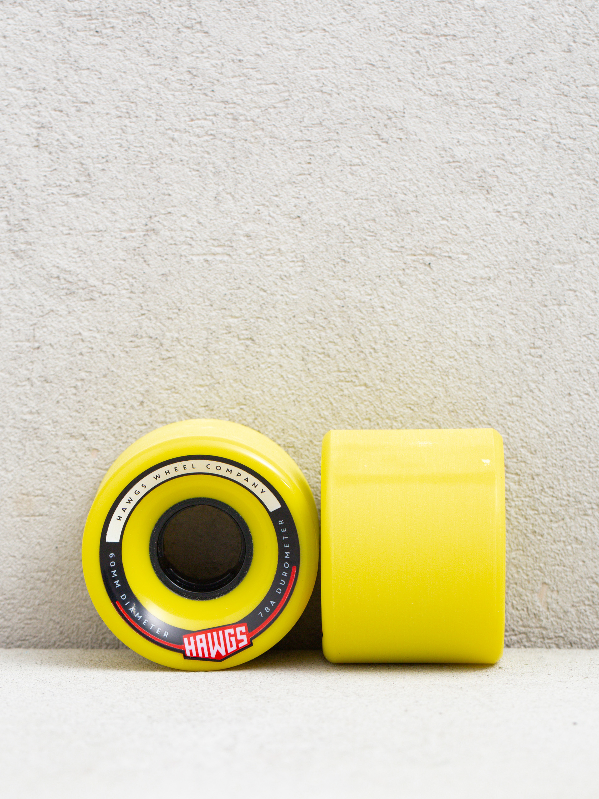Koleu010dka Landyachtz Chubby Hawgs (flat banana)