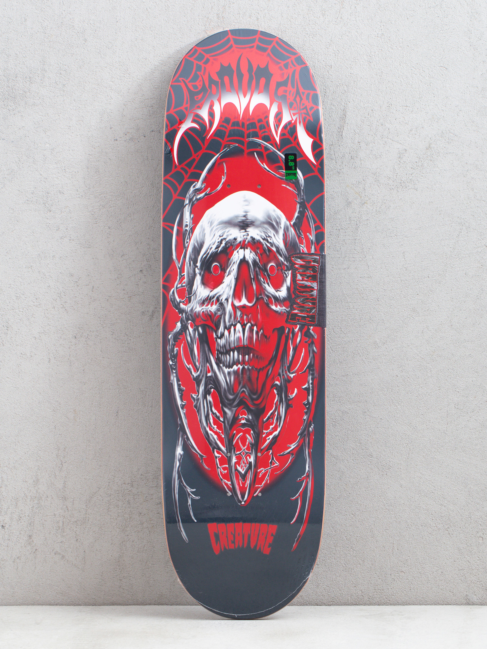 Deska Creature Provost Metal XX Pro