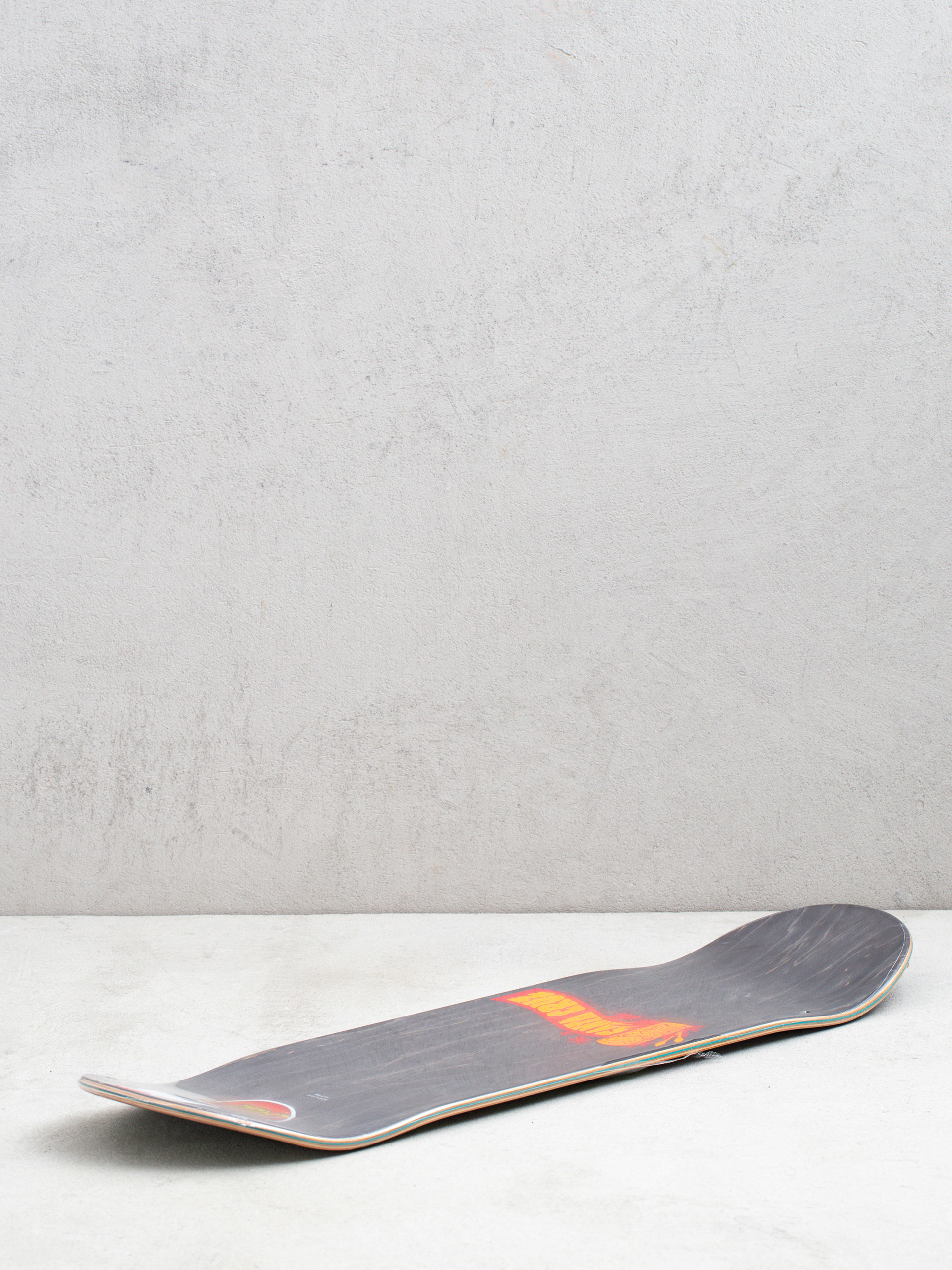 Deska Santa Cruz Roskopp Tiki Mug Pro (green/red)