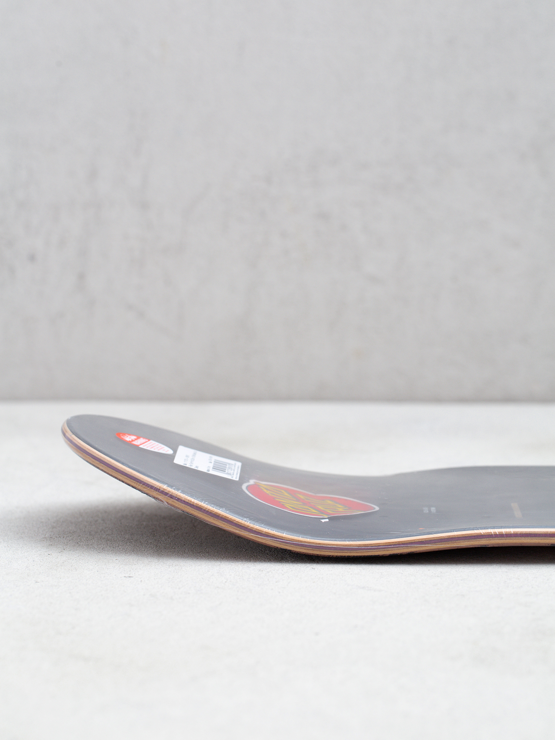 Deska Santa Cruz Pace Torch Pro (brown)